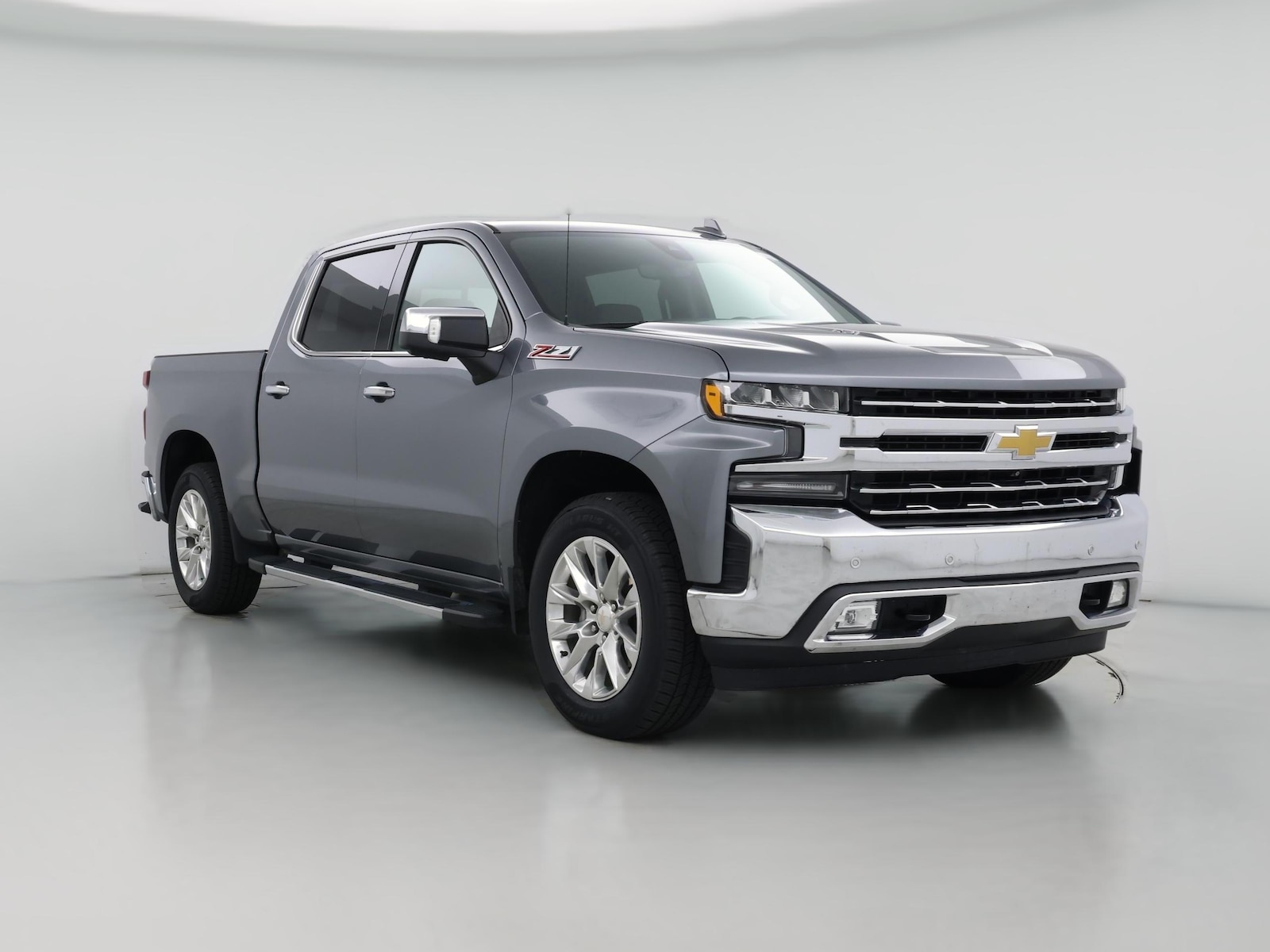 2022 Chevrolet Silverado 1500 Limited