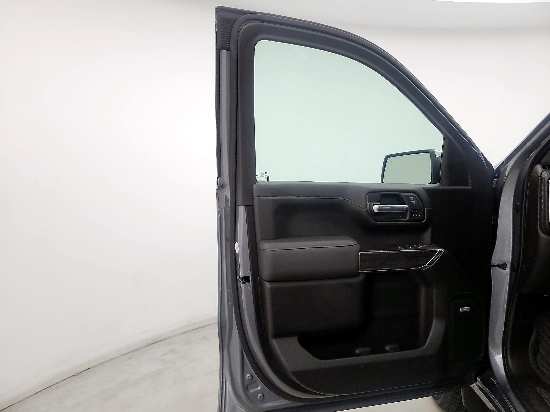 Thumbnail: 2022 Chevrolet Silverado 1500 - 12