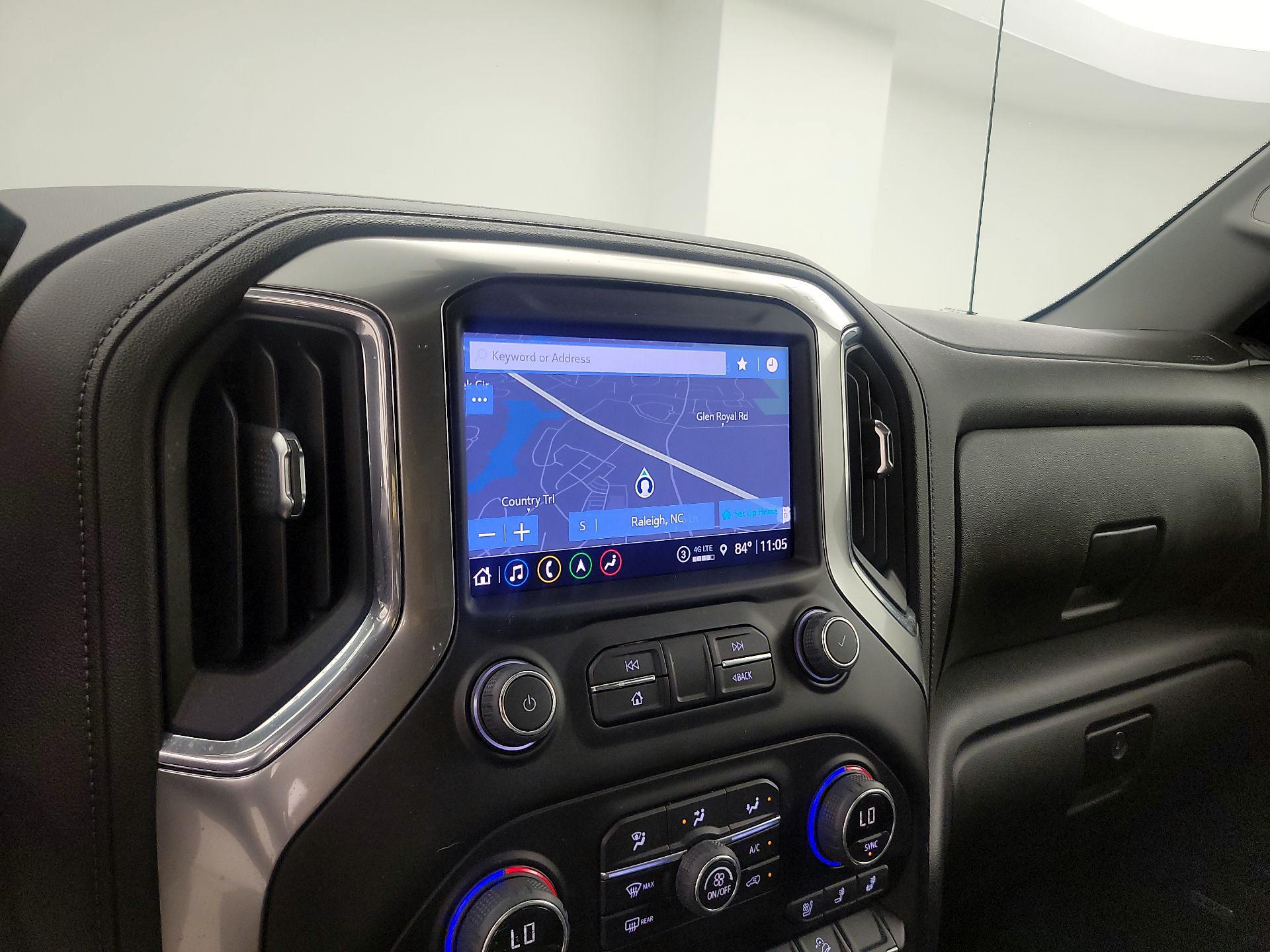 Thumbnail: 2022 Chevrolet Silverado 1500 - 14