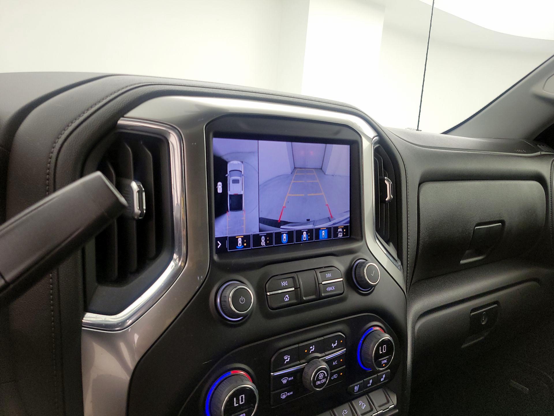 Thumbnail: 2022 Chevrolet Silverado 1500 - 15