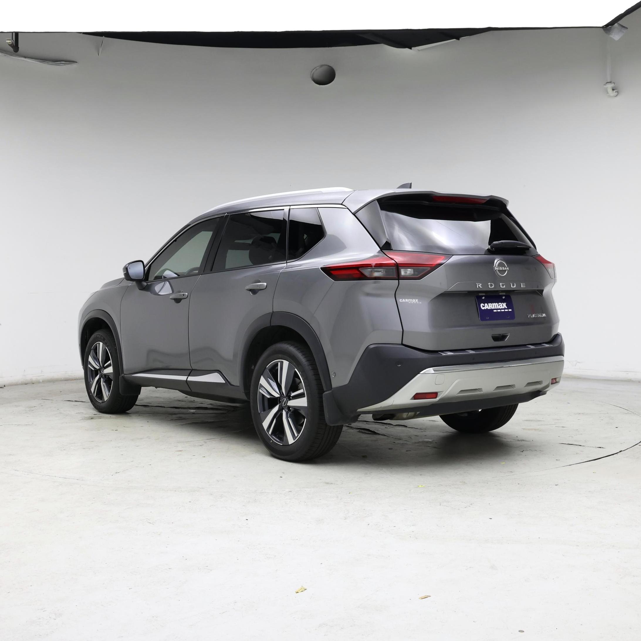 Thumbnail: 2023 Nissan Rogue - 2
