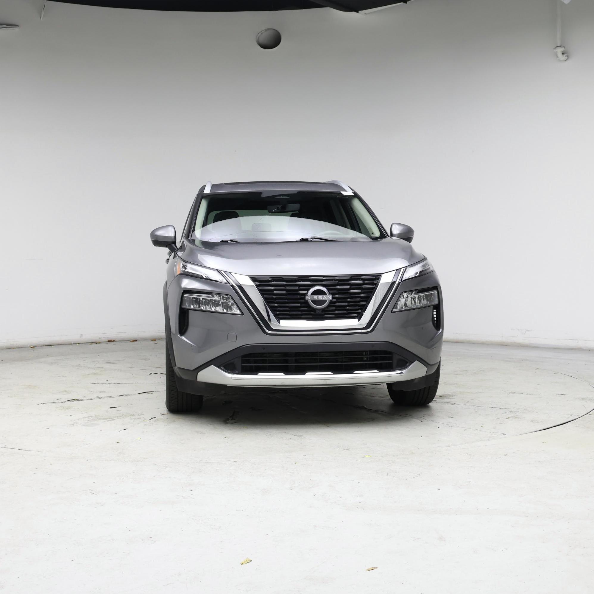 Thumbnail: 2023 Nissan Rogue - 5