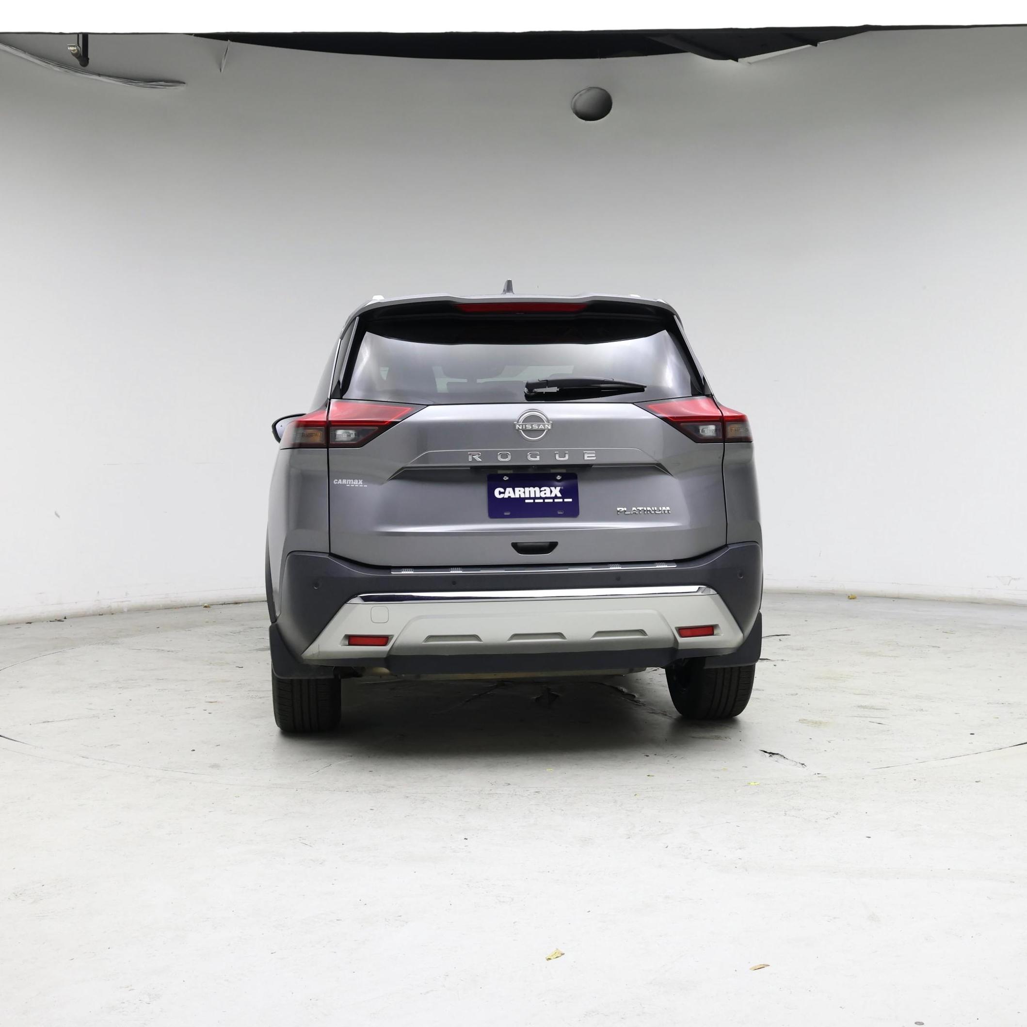 Thumbnail: 2023 Nissan Rogue - 6