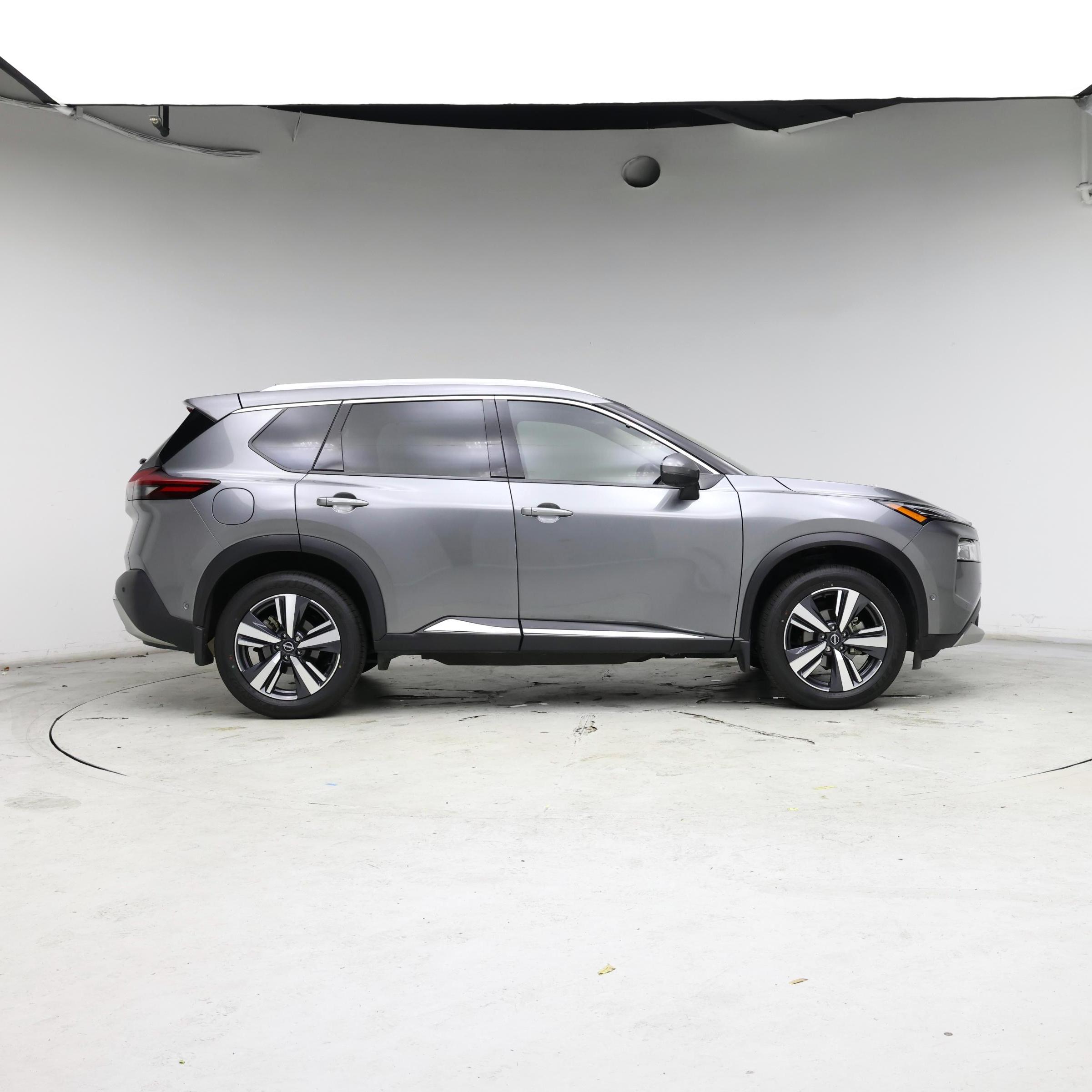 Thumbnail: 2023 Nissan Rogue - 7