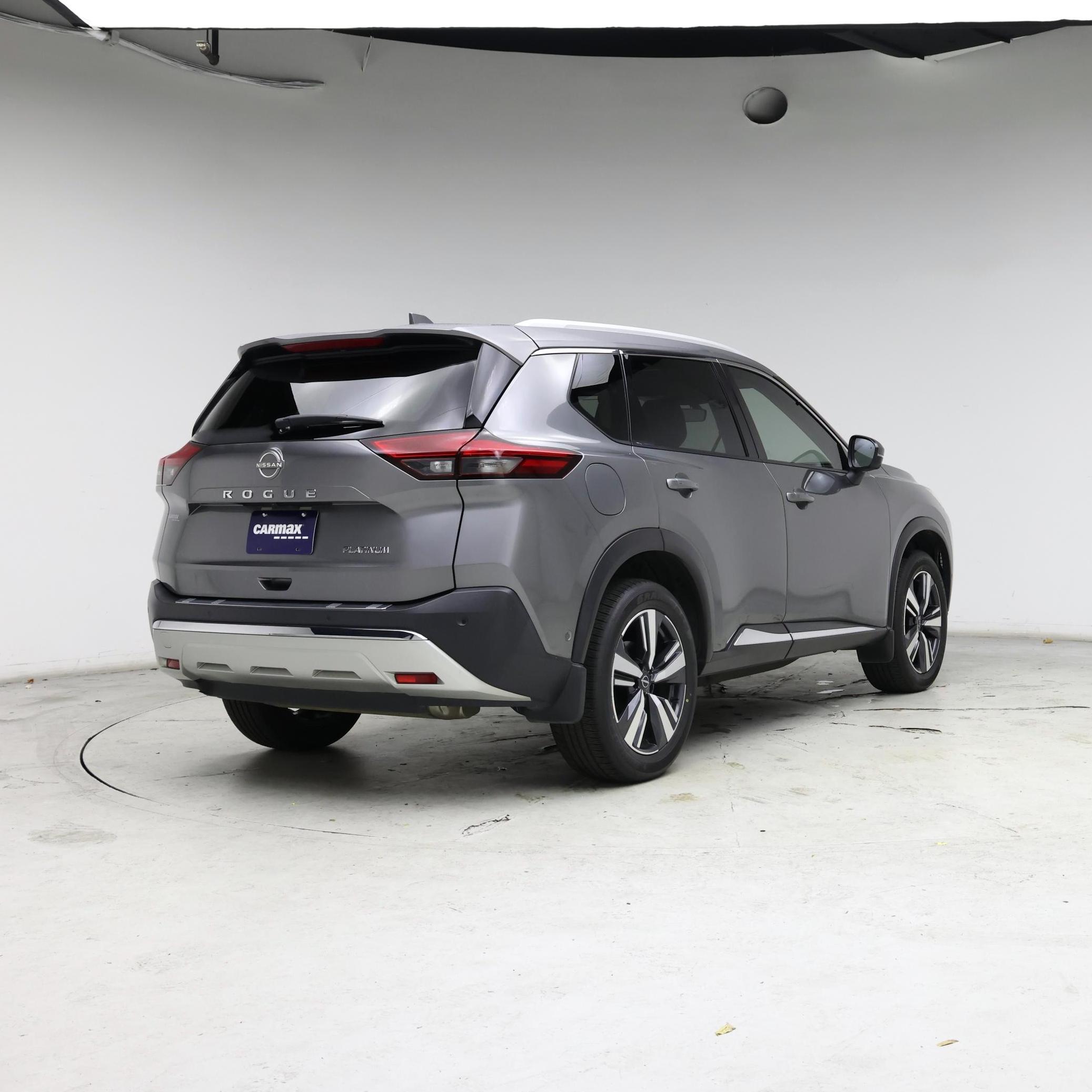 Thumbnail: 2023 Nissan Rogue - 8