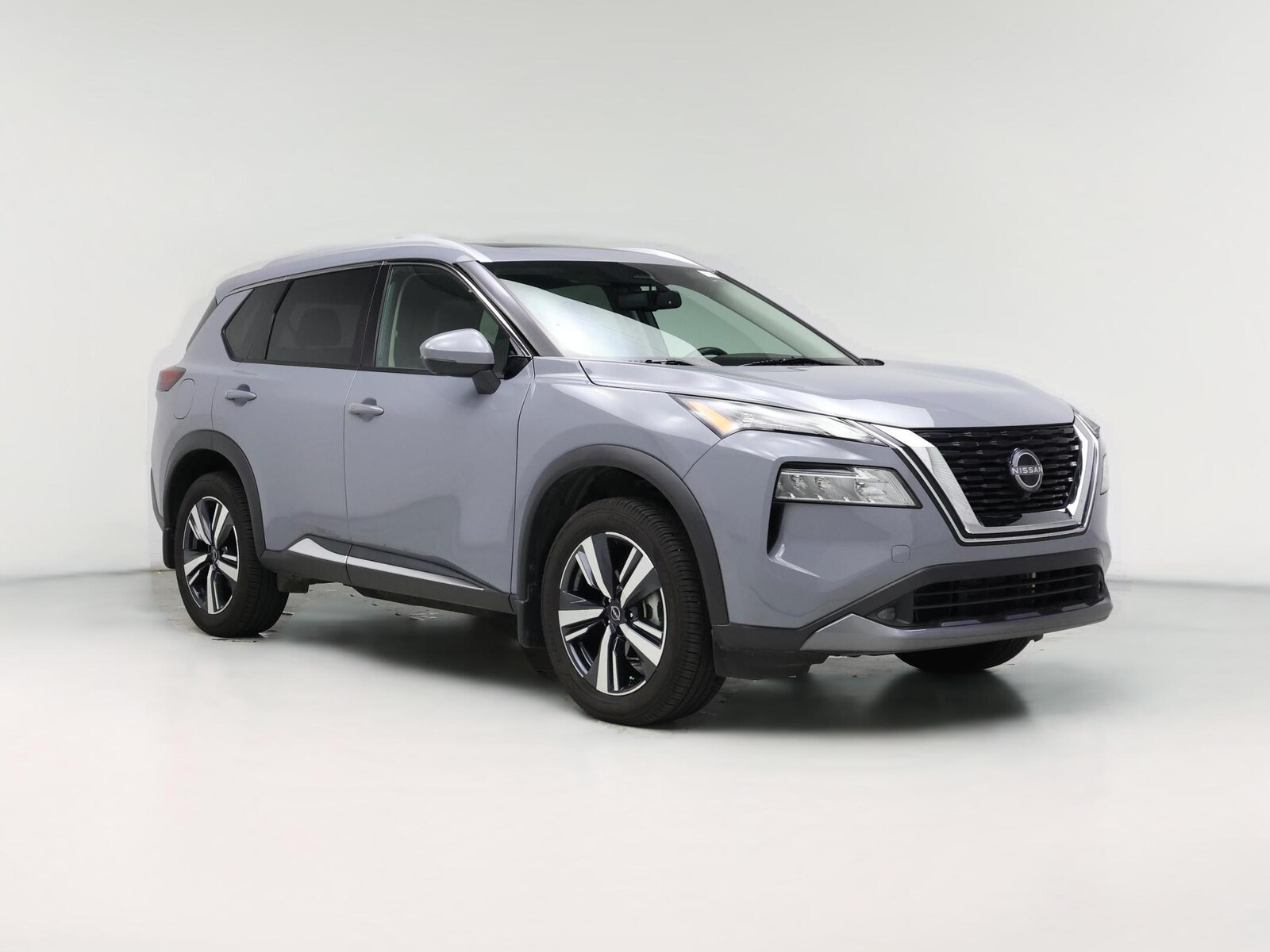 2022 Nissan Rogue