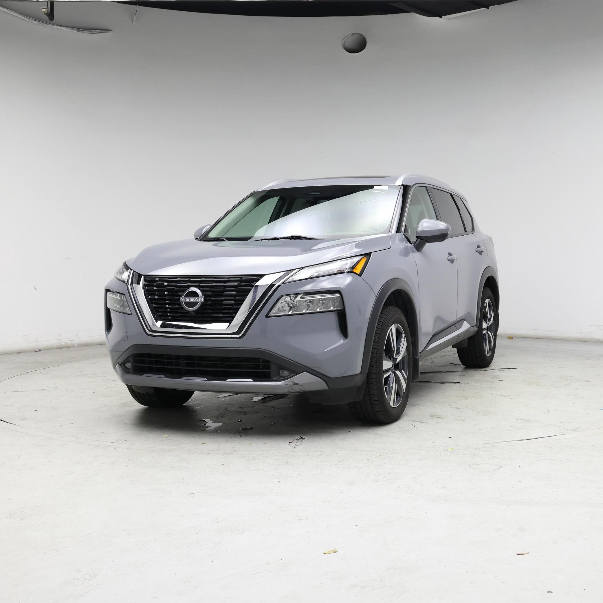 Thumbnail: 2022 Nissan Rogue - 4