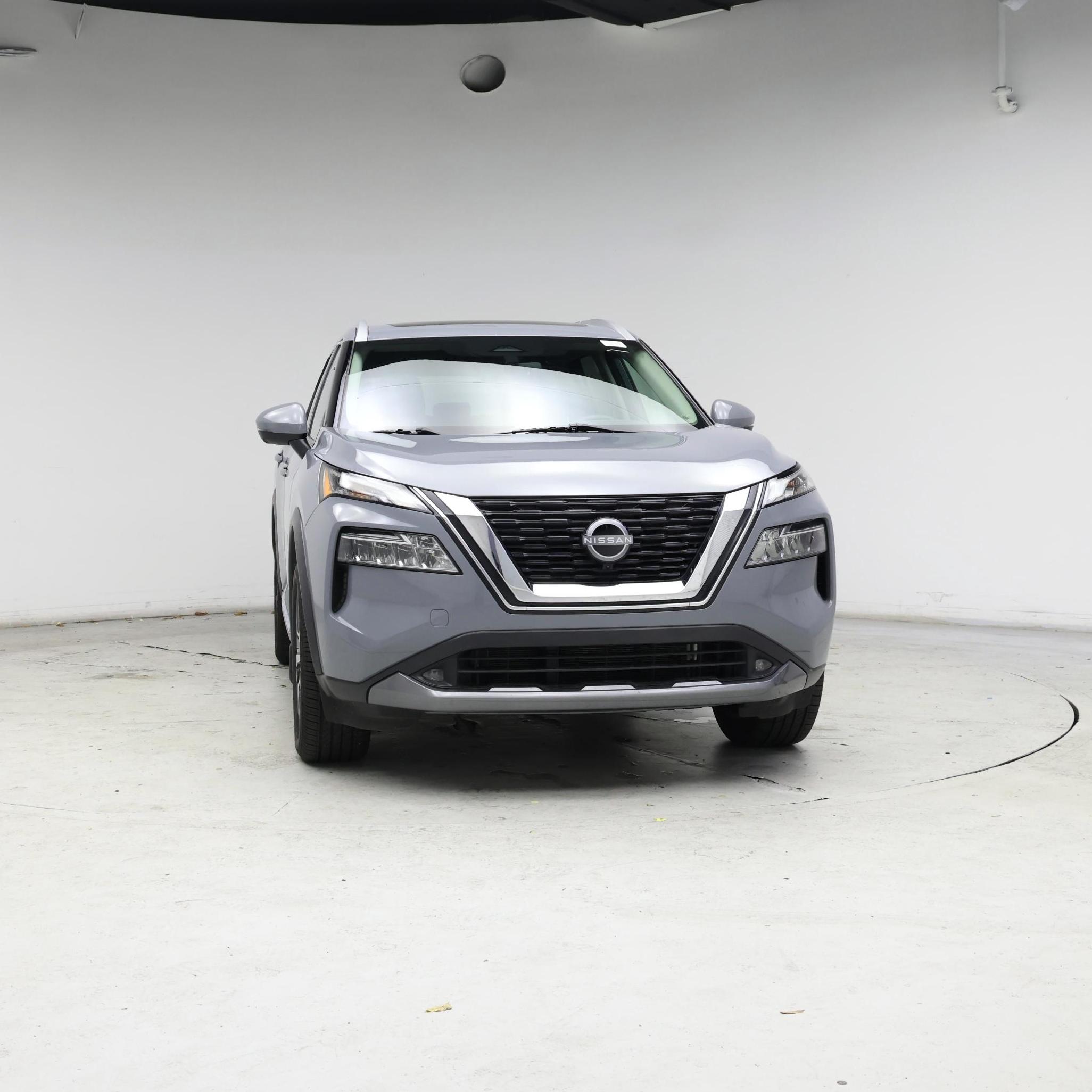 Thumbnail: 2022 Nissan Rogue - 5