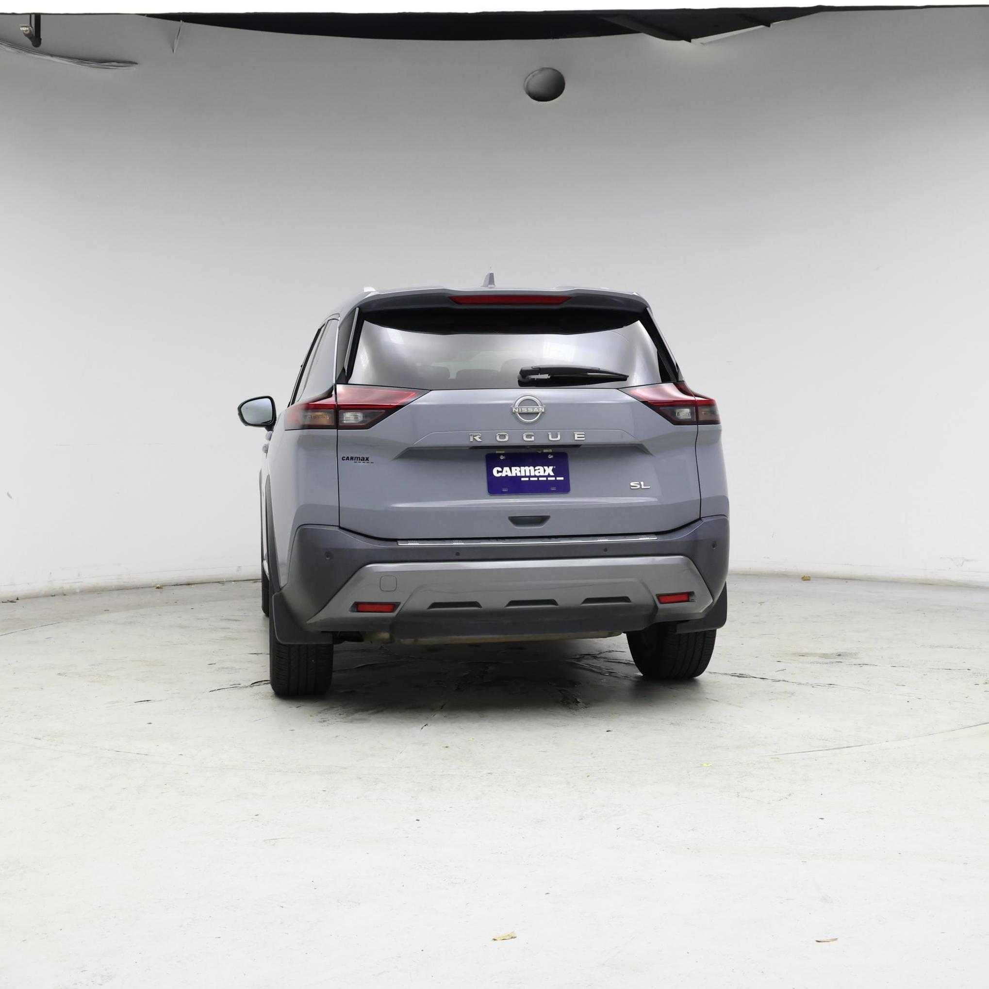 Thumbnail: 2022 Nissan Rogue - 6