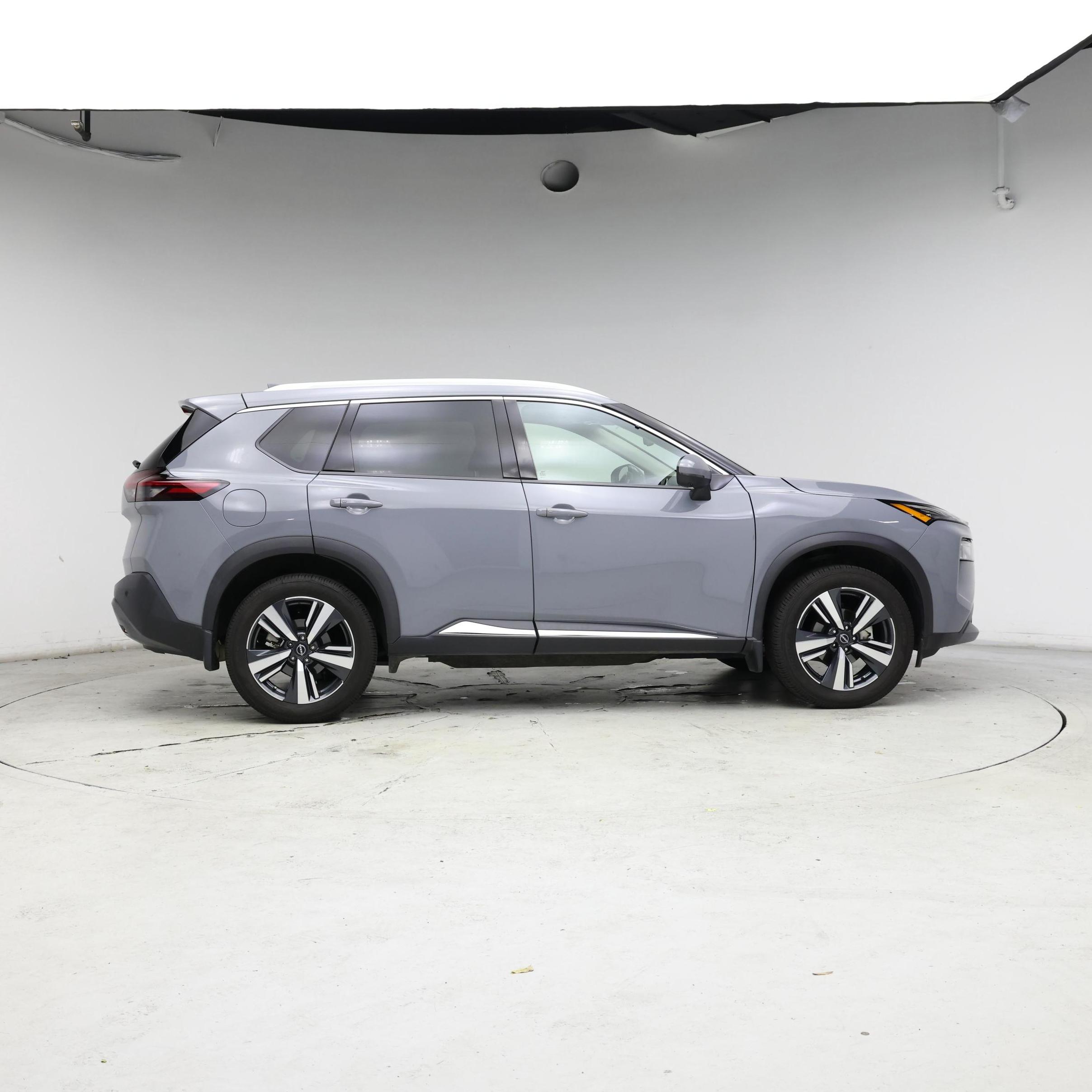 Thumbnail: 2022 Nissan Rogue - 7
