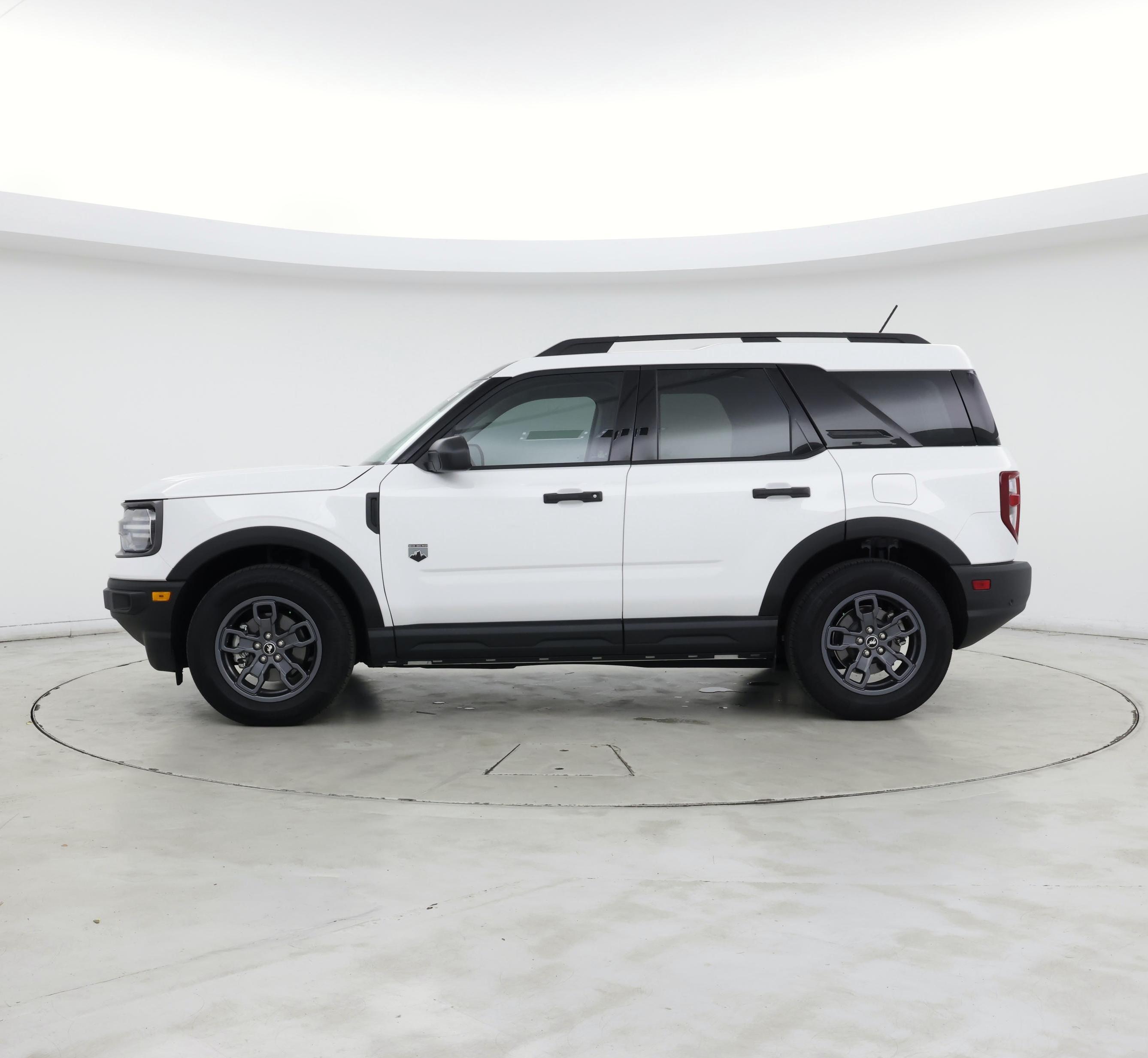 Thumbnail: 2024 Ford Bronco Sport - 3