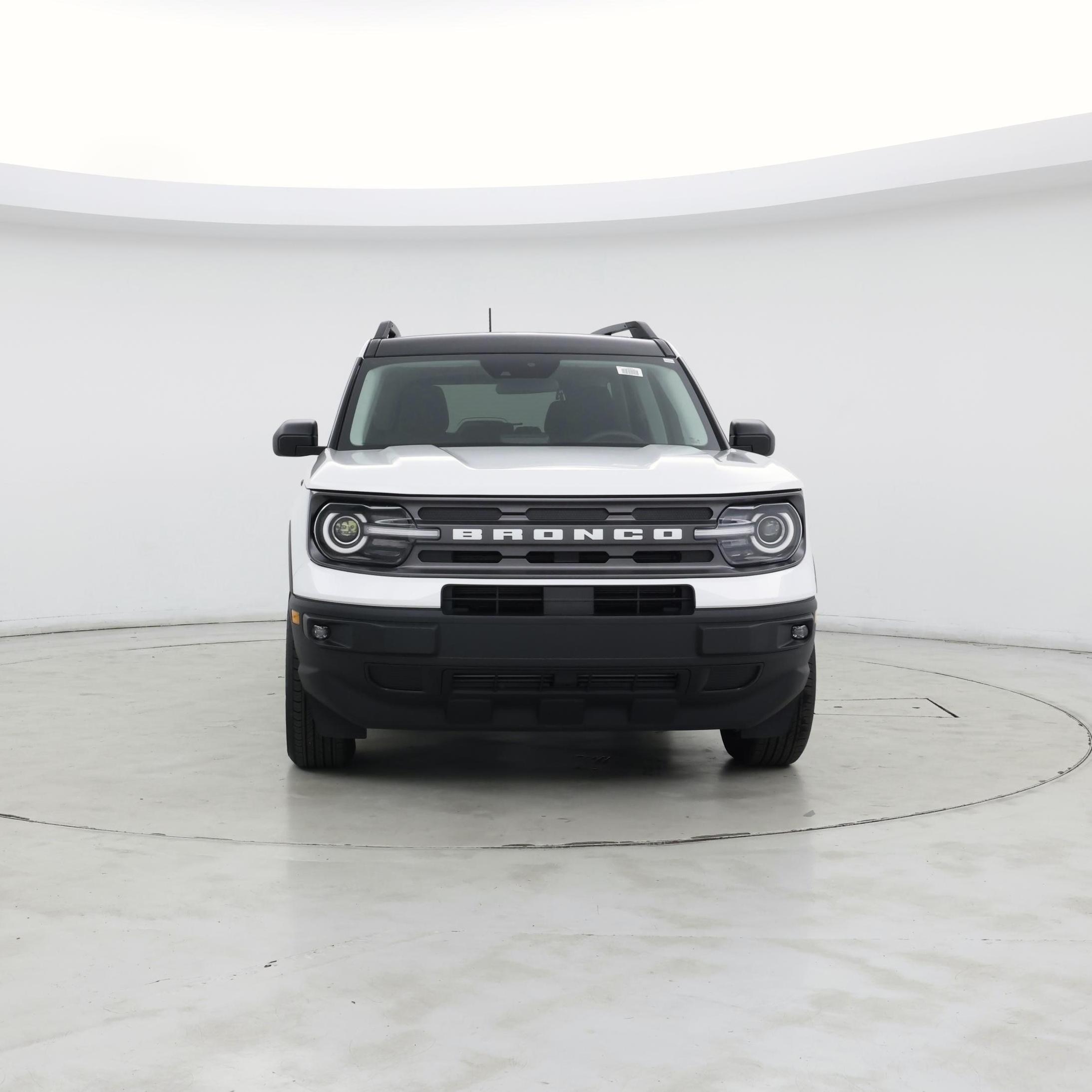 Thumbnail: 2024 Ford Bronco Sport - 5