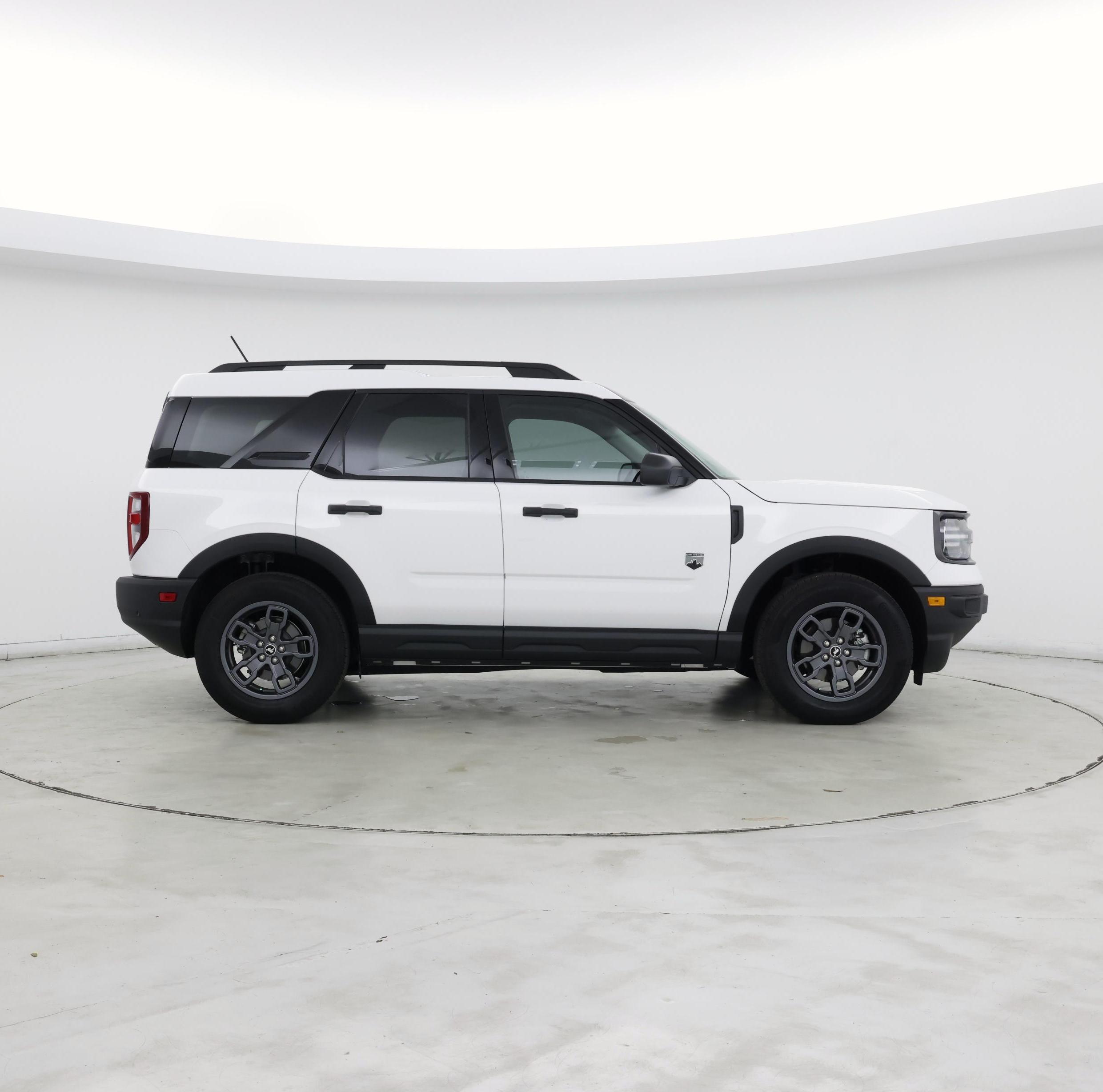 Thumbnail: 2024 Ford Bronco Sport - 7