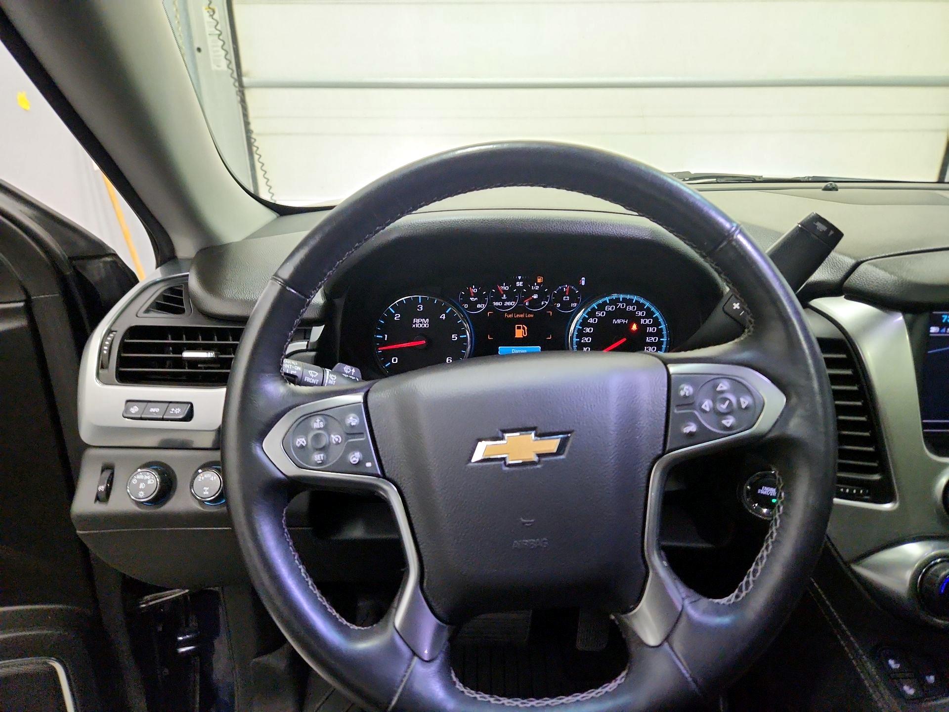 Thumbnail: 2020 Chevrolet Tahoe - 10