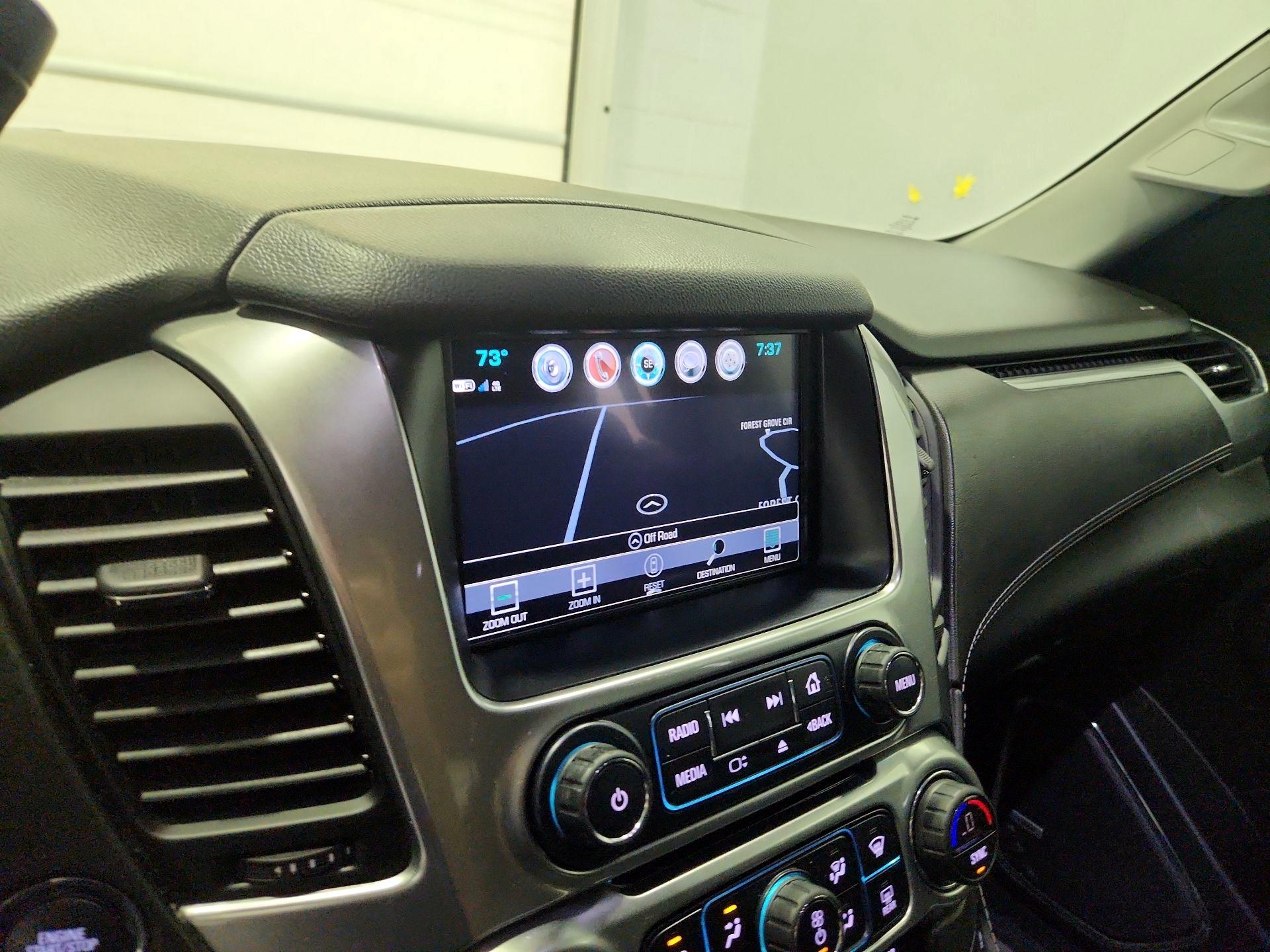 Thumbnail: 2020 Chevrolet Tahoe - 14