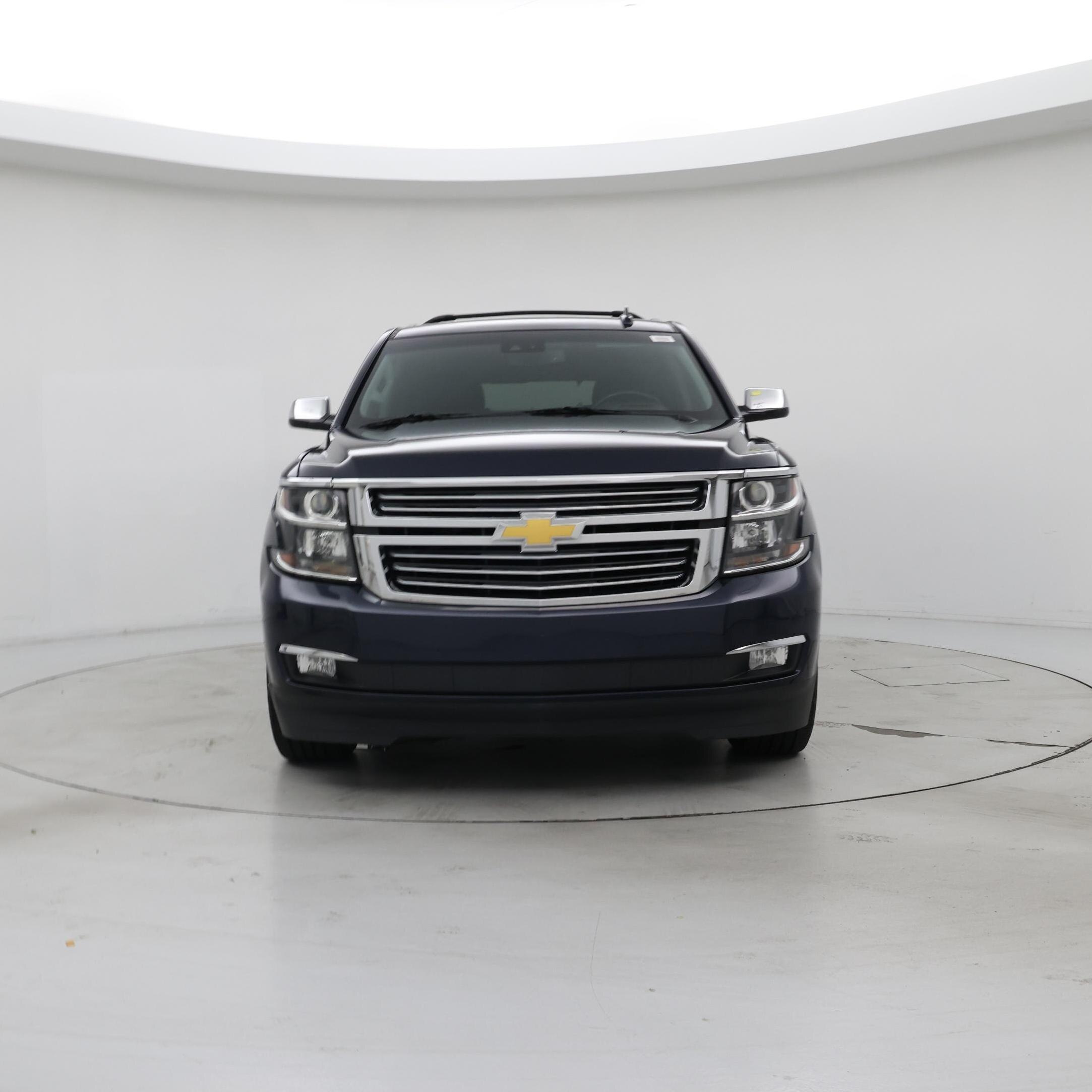 Thumbnail: 2020 Chevrolet Tahoe - 5
