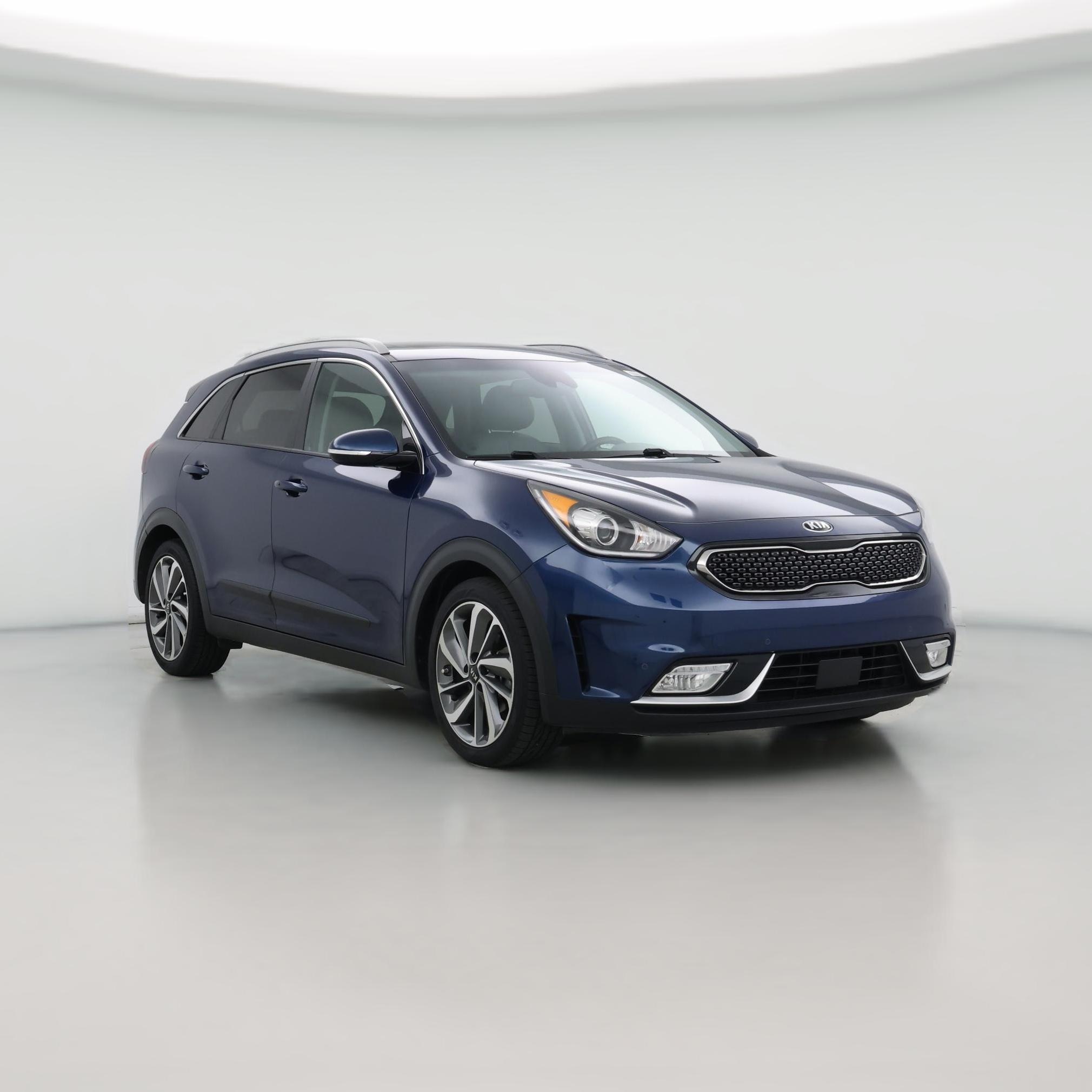 Thumbnail: 2019 Kia Niro - 1