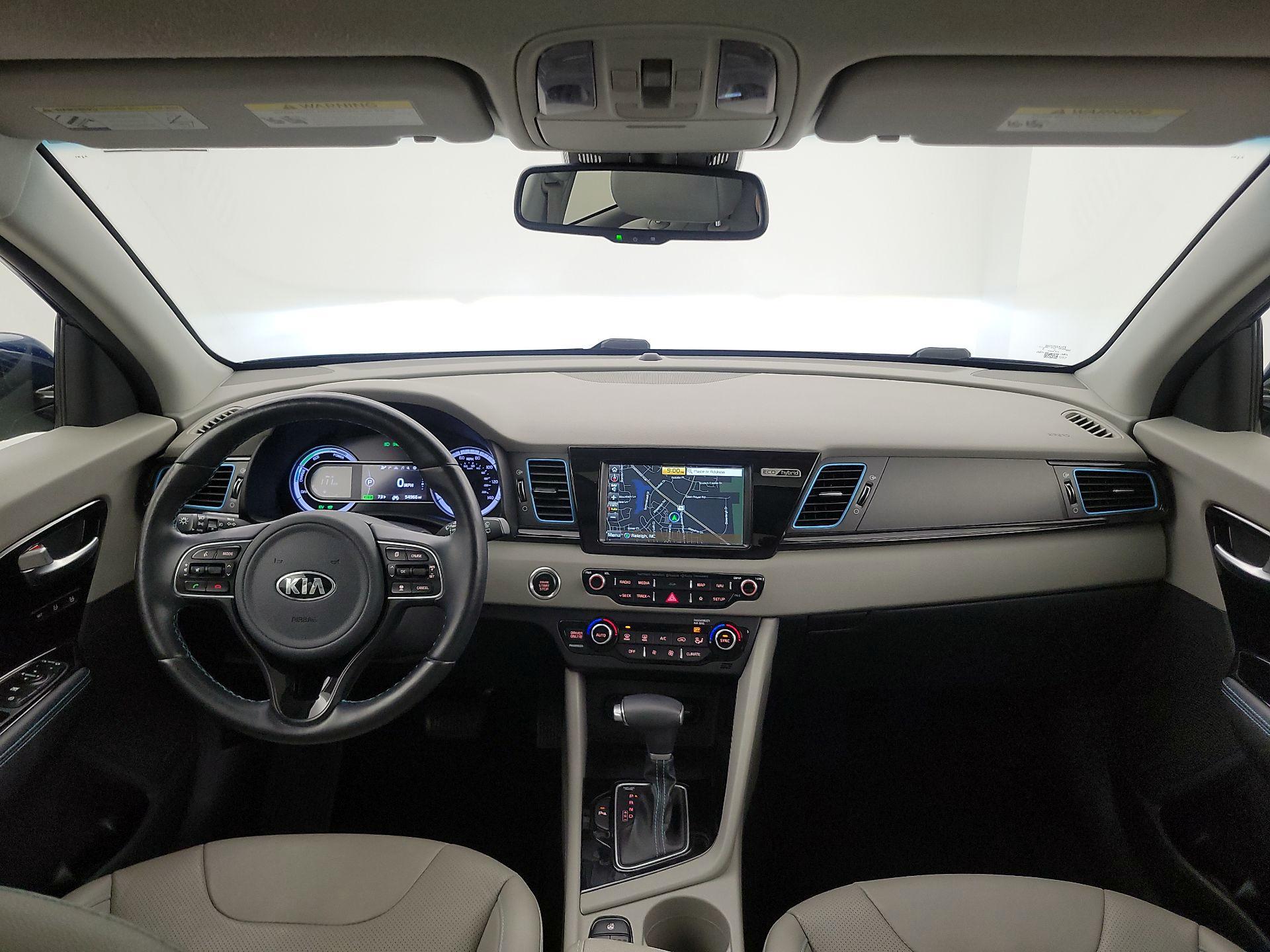 Thumbnail: 2019 Kia Niro - 9