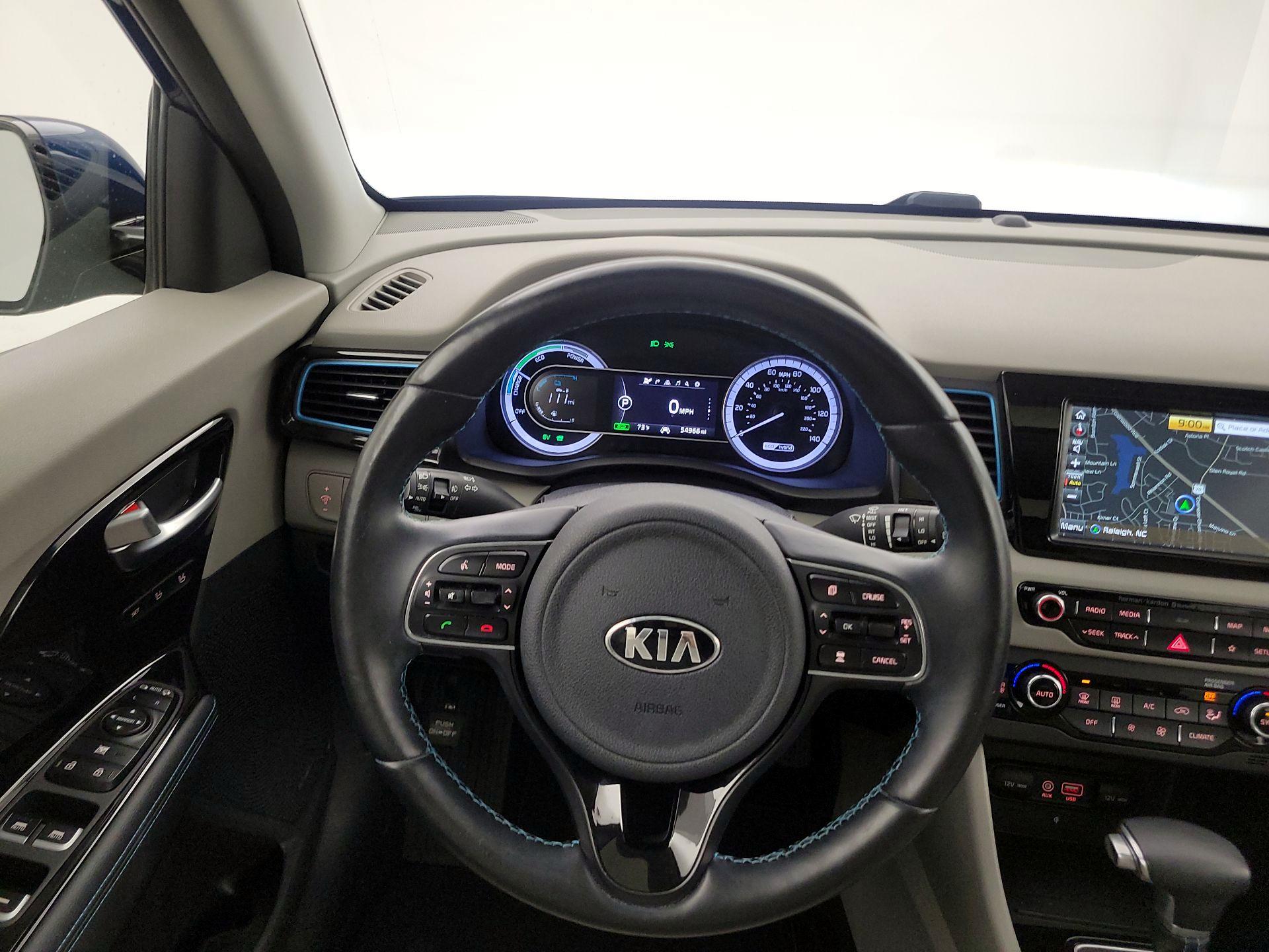 Thumbnail: 2019 Kia Niro - 10