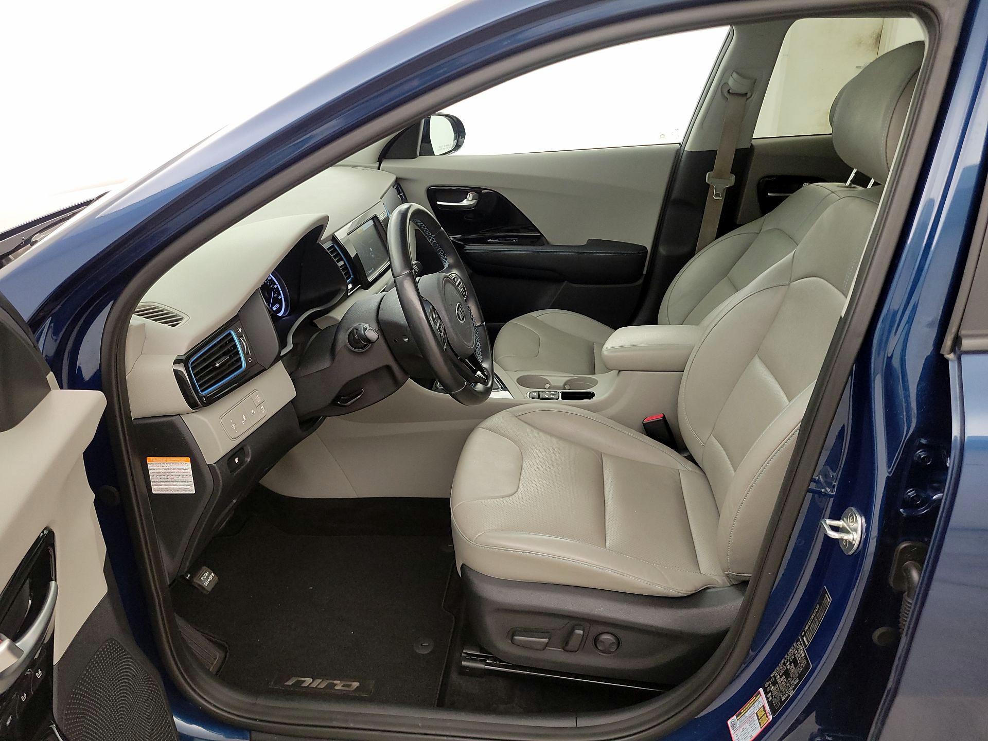 Thumbnail: 2019 Kia Niro - 11