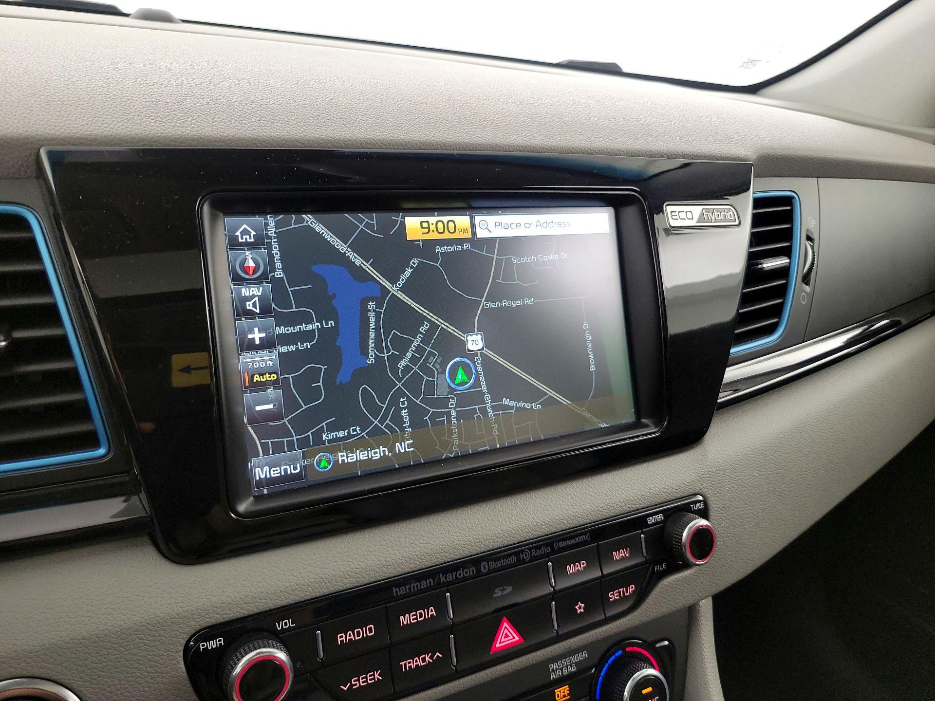 Thumbnail: 2019 Kia Niro - 14