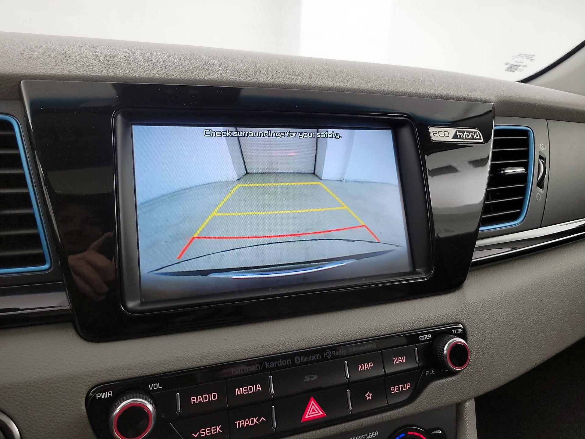 Thumbnail: 2019 Kia Niro - 15