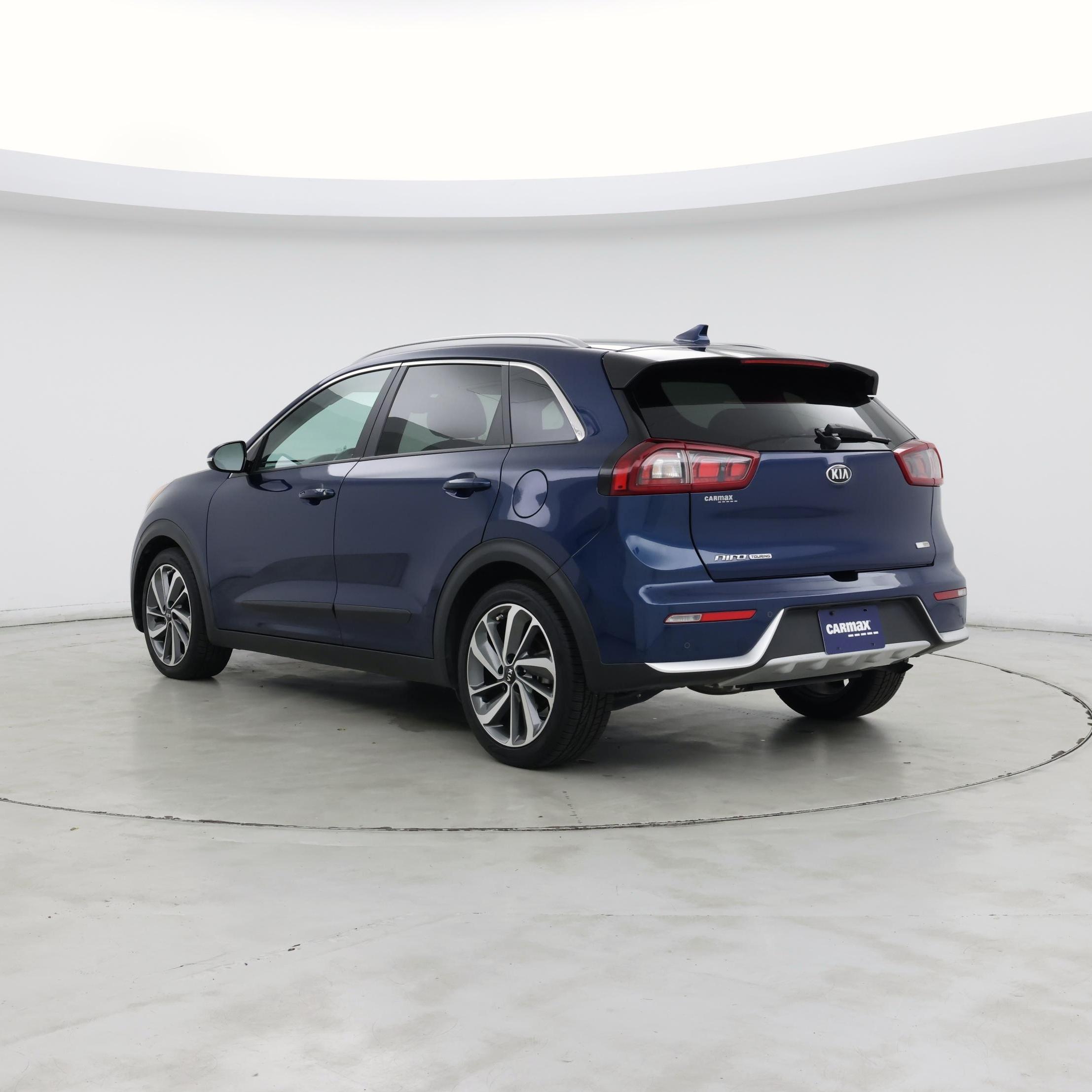Thumbnail: 2019 Kia Niro - 2