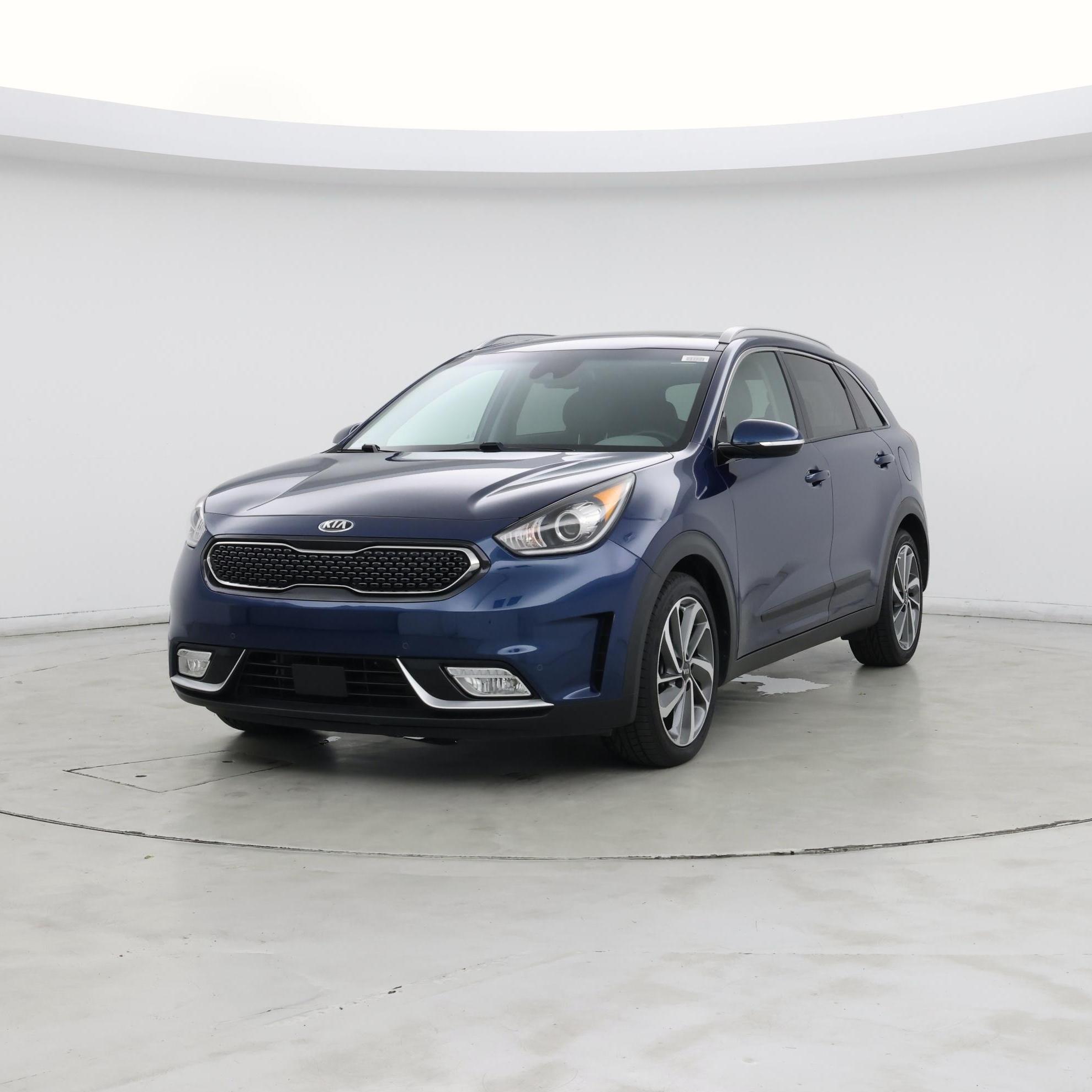 Thumbnail: 2019 Kia Niro - 4