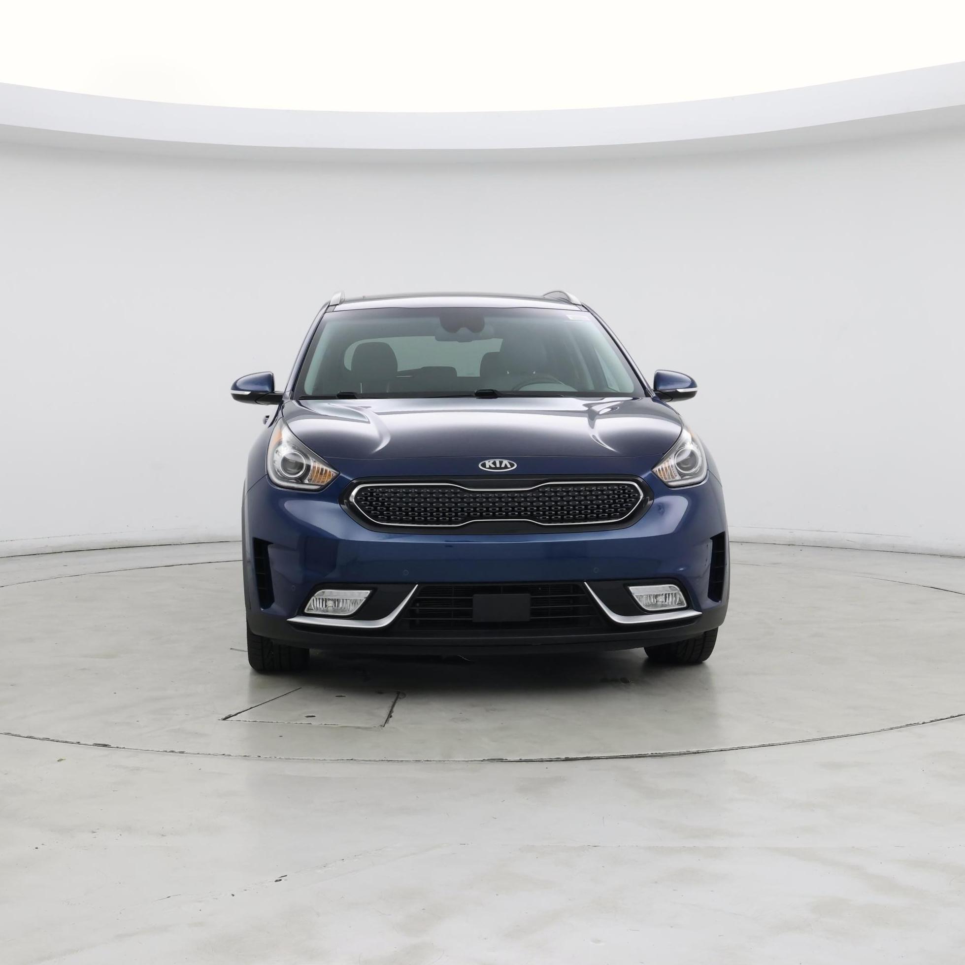 Thumbnail: 2019 Kia Niro - 5