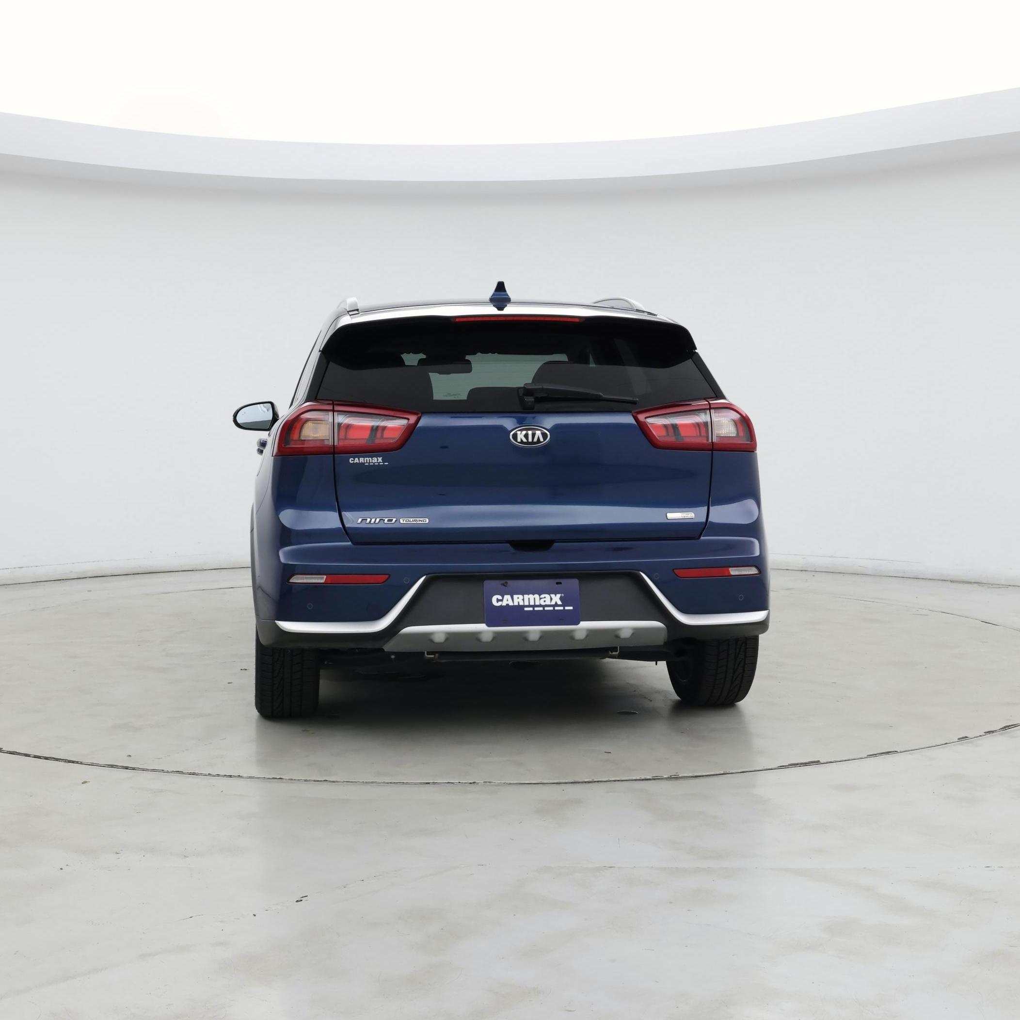 Thumbnail: 2019 Kia Niro - 6