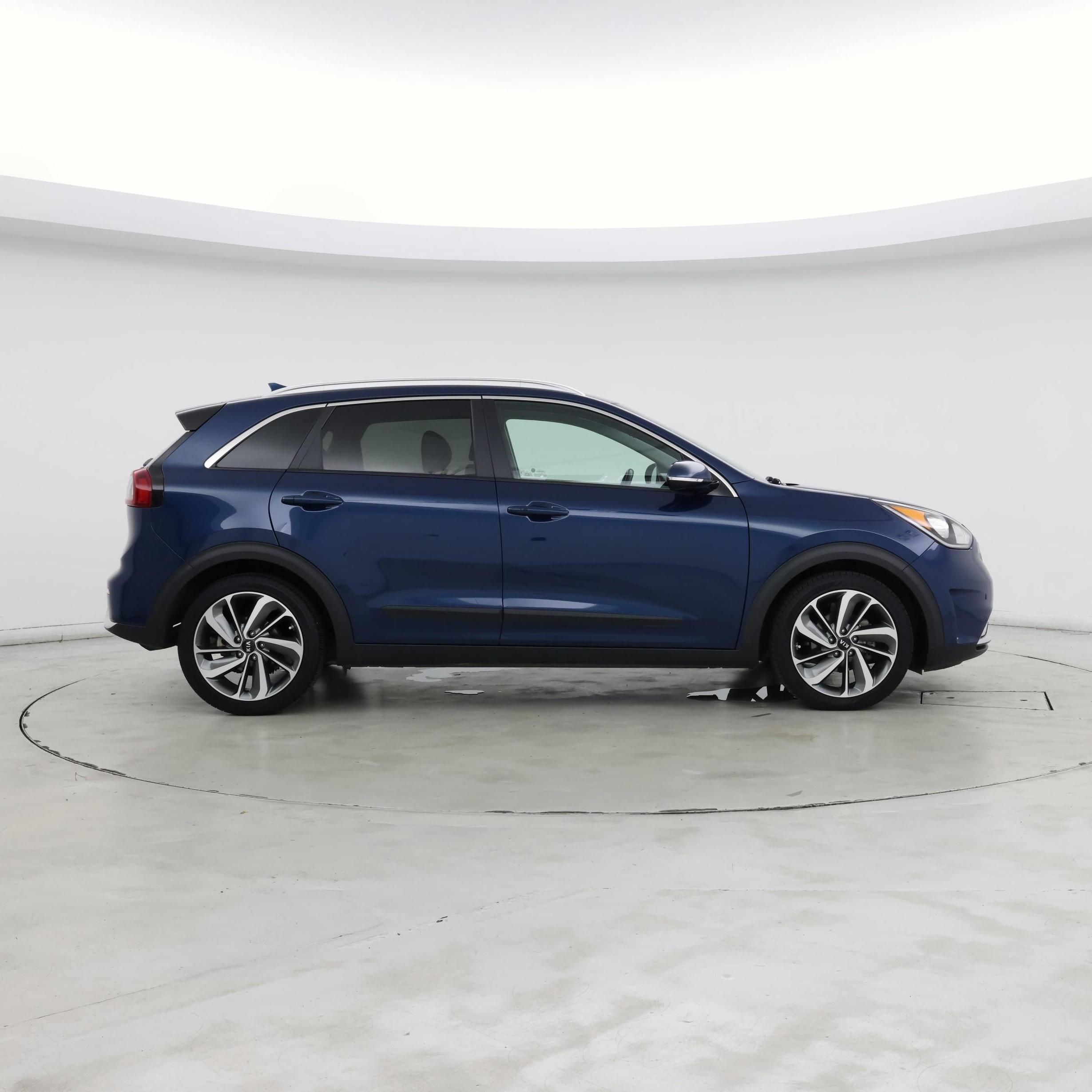 Thumbnail: 2019 Kia Niro - 7