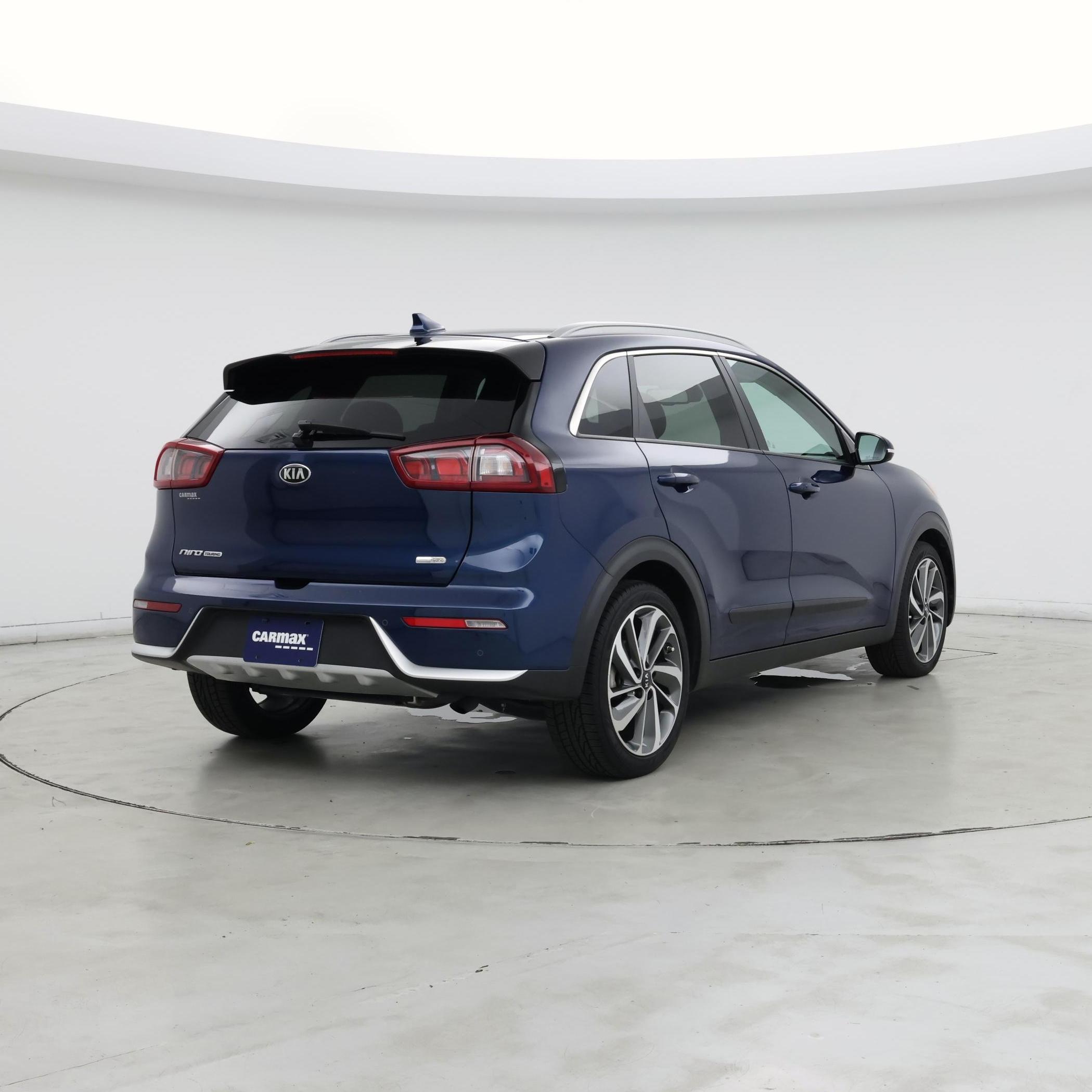 Thumbnail: 2019 Kia Niro - 8