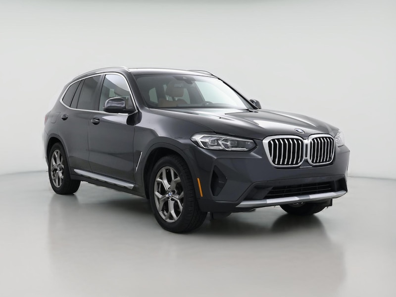 2022 BMW X3 xDrive30i -
                  Raleigh, NC