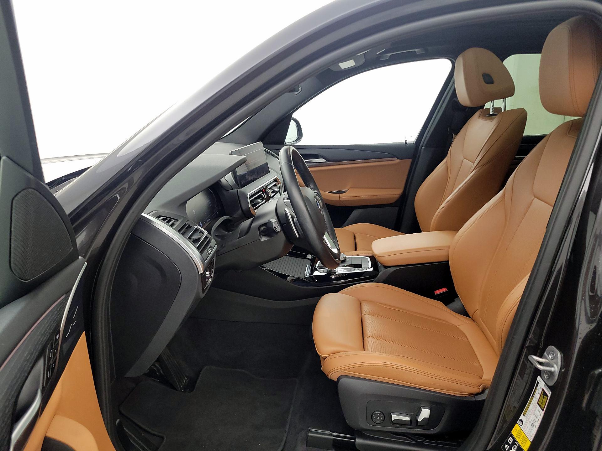 Thumbnail: 2022 BMW X3 - 11