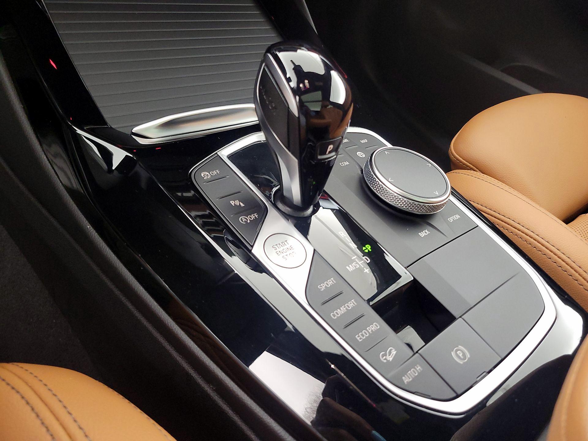 Thumbnail: 2022 BMW X3 - 18