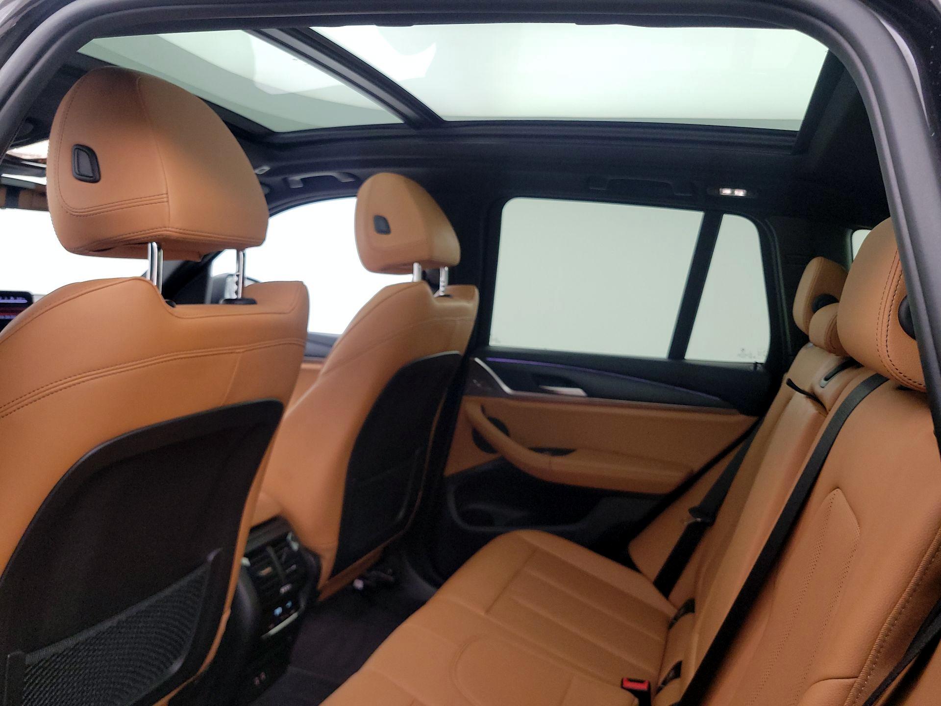 Thumbnail: 2022 BMW X3 - 20