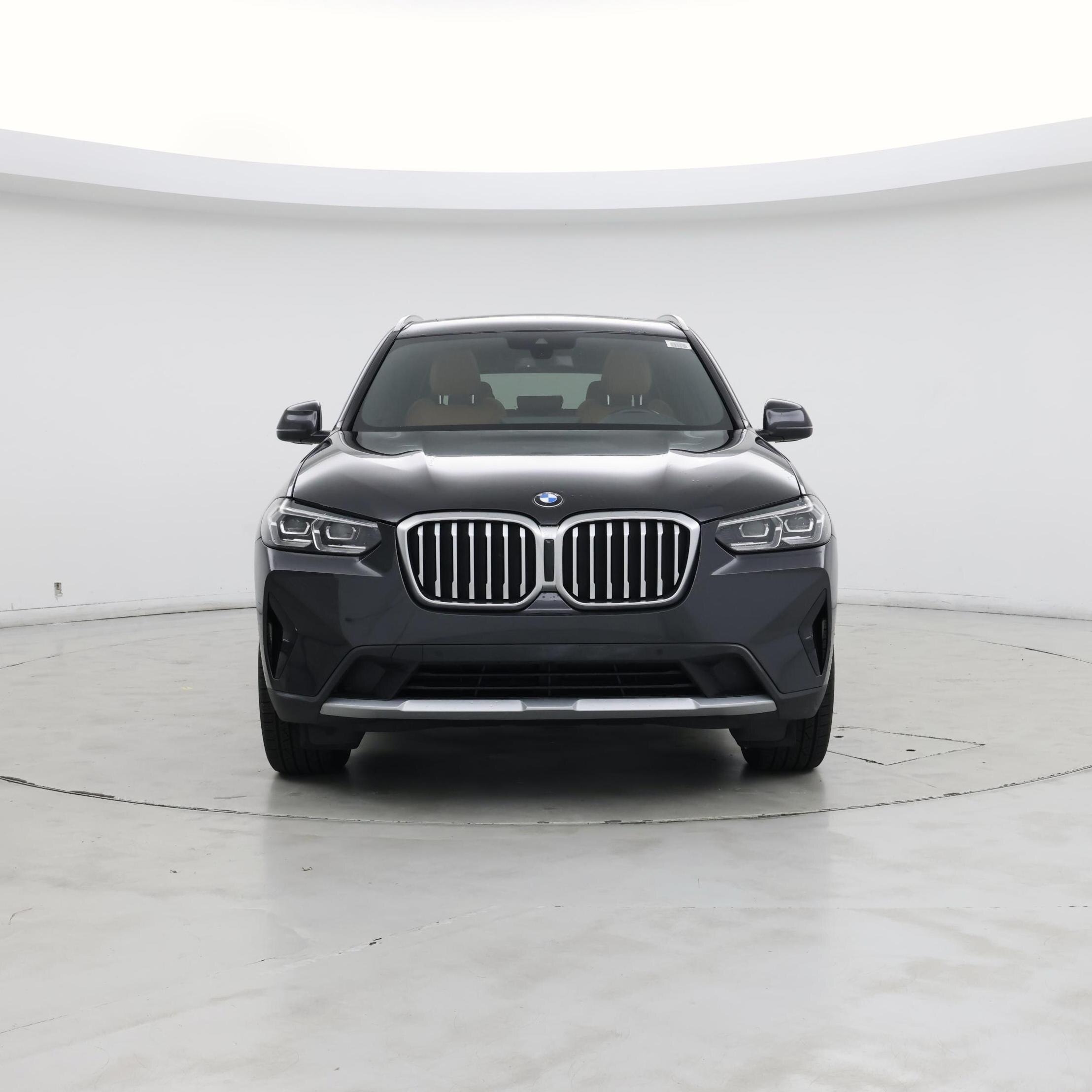 Thumbnail: 2022 BMW X3 - 5