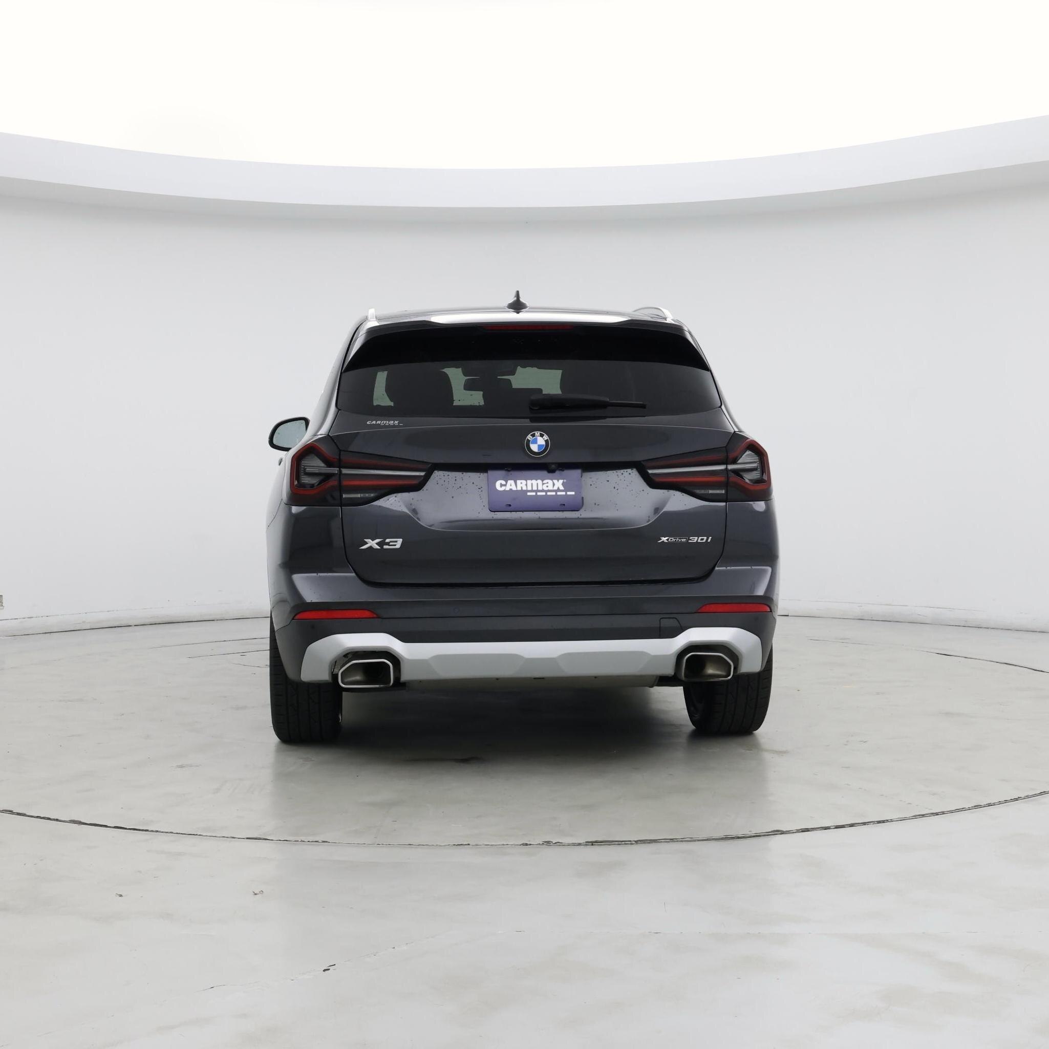 Thumbnail: 2022 BMW X3 - 6