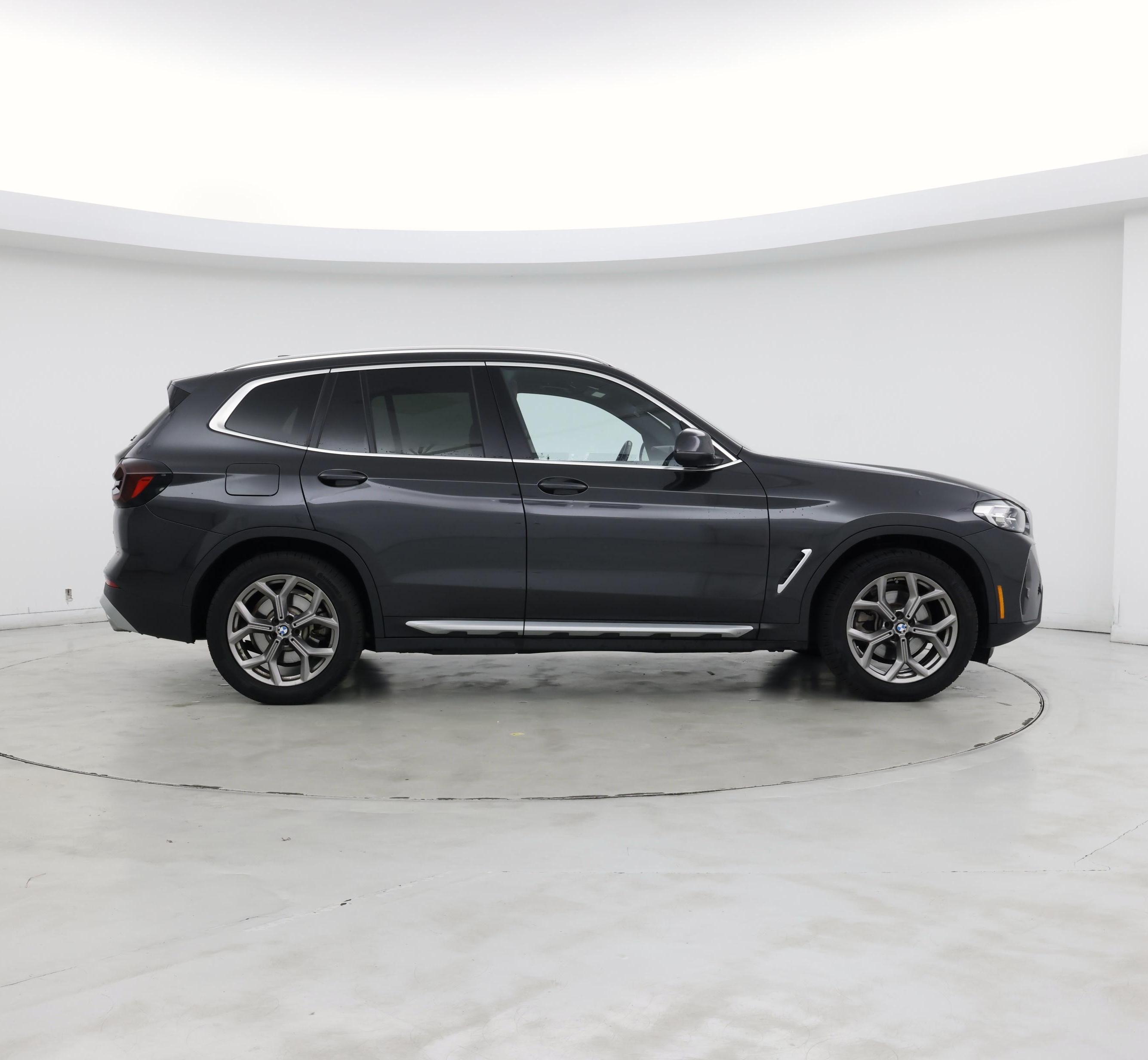Thumbnail: 2022 BMW X3 - 7