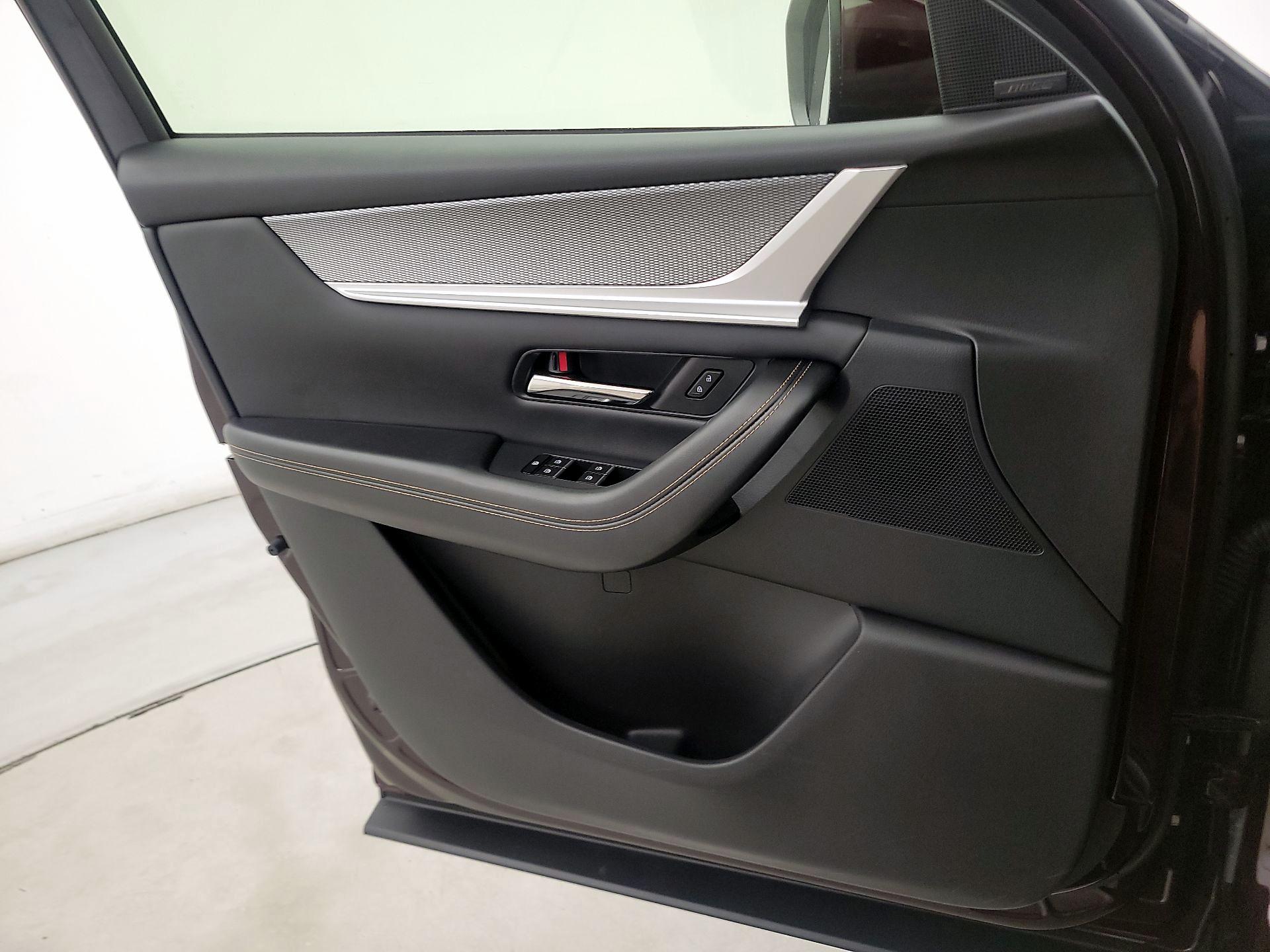 Thumbnail: 2024 Mazda CX-90 - 12