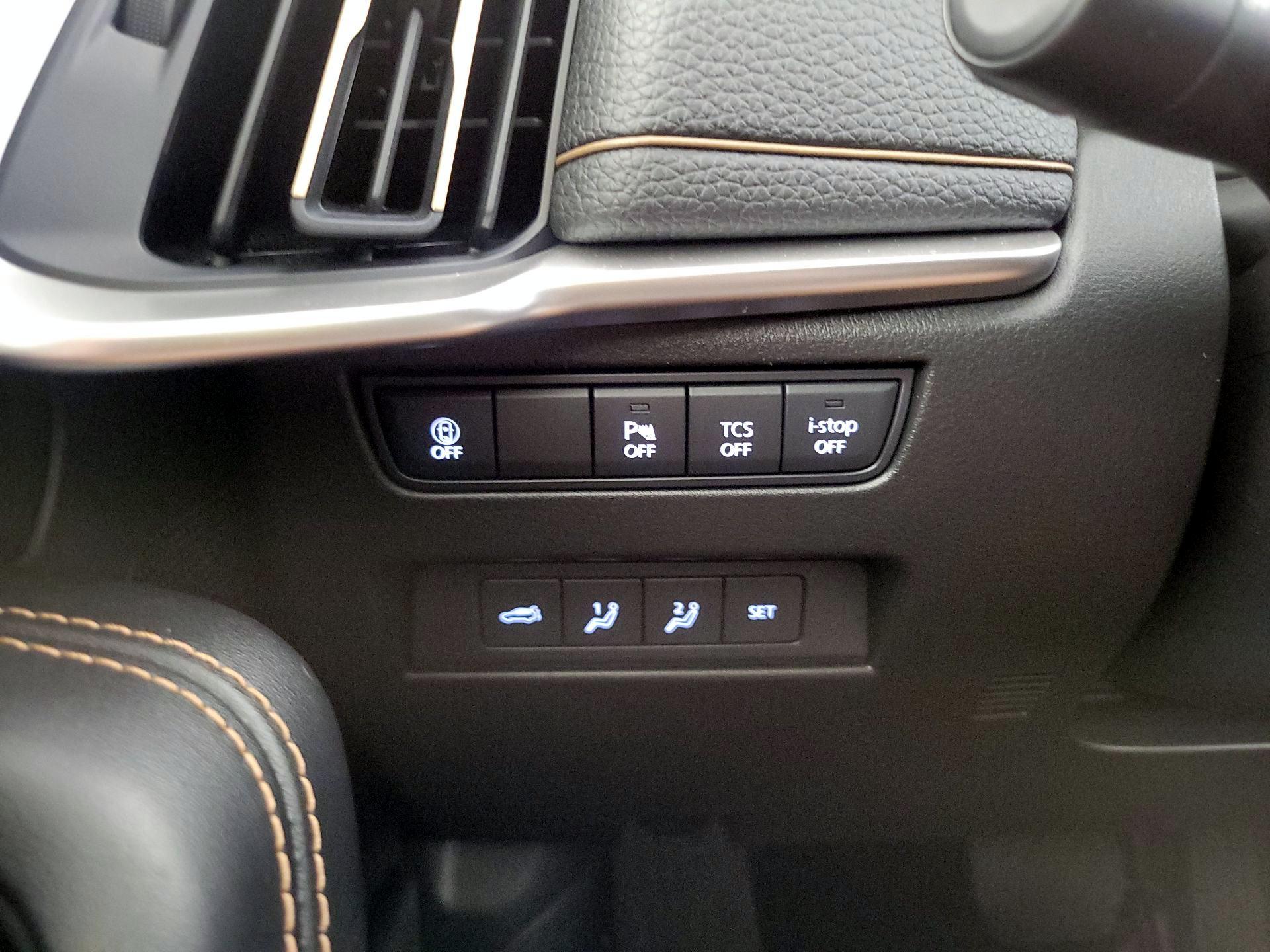 Thumbnail: 2024 Mazda CX-90 - 13