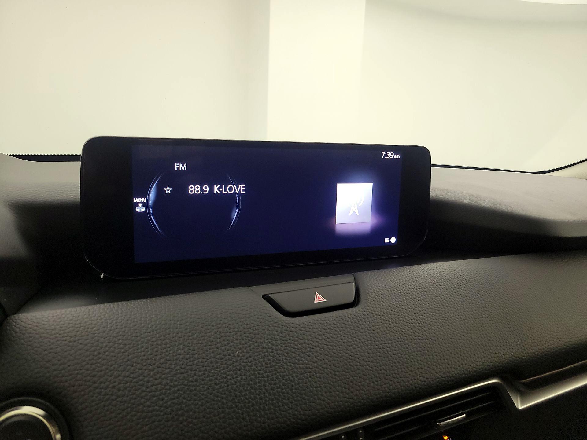 Thumbnail: 2024 Mazda CX-90 - 15