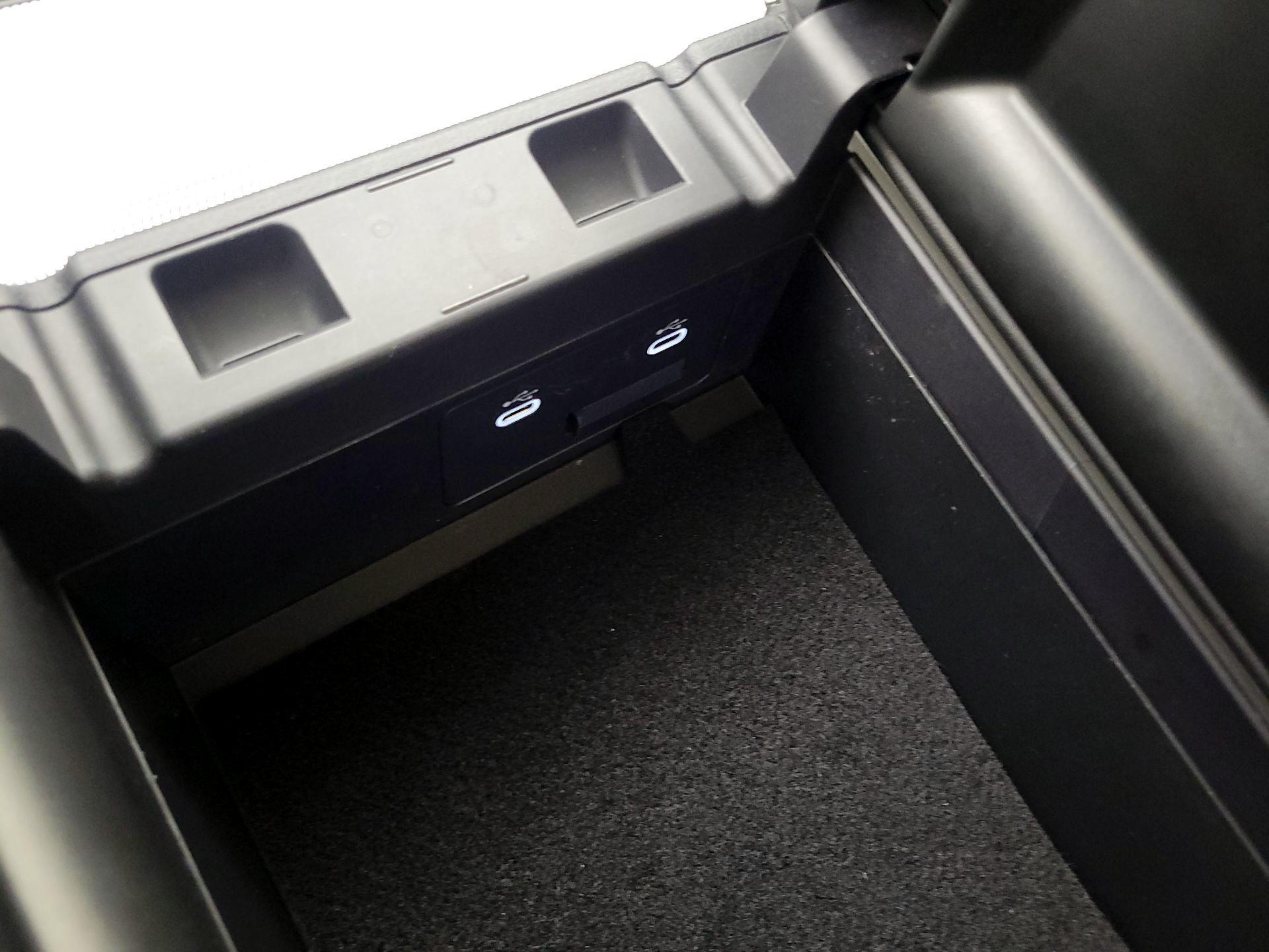 Thumbnail: 2024 Mazda CX-90 - 18