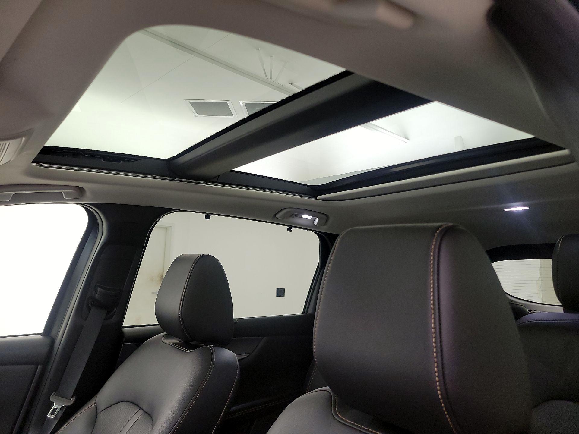 Thumbnail: 2024 Mazda CX-90 - 19