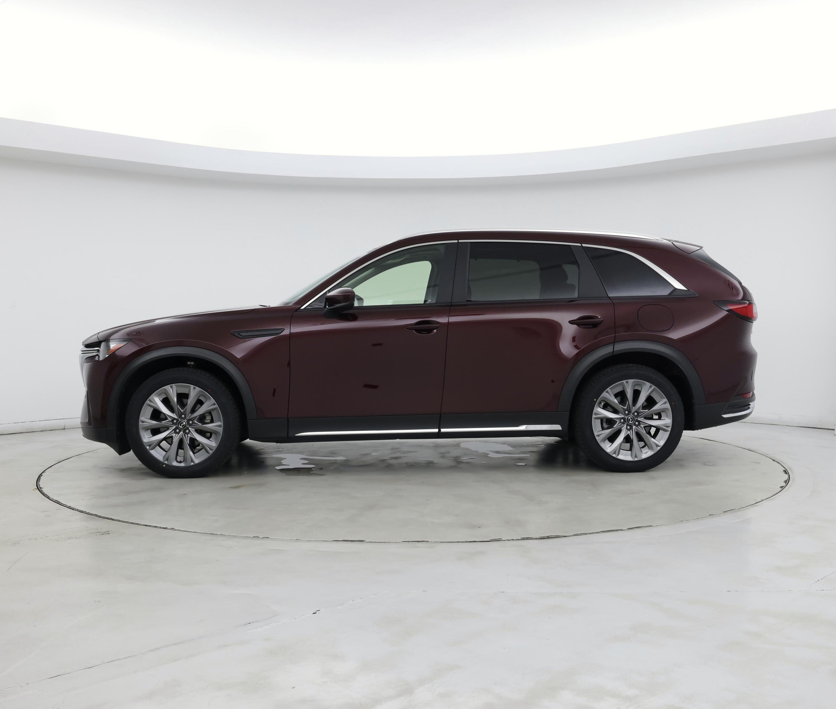 Thumbnail: 2024 Mazda CX-90 - 3