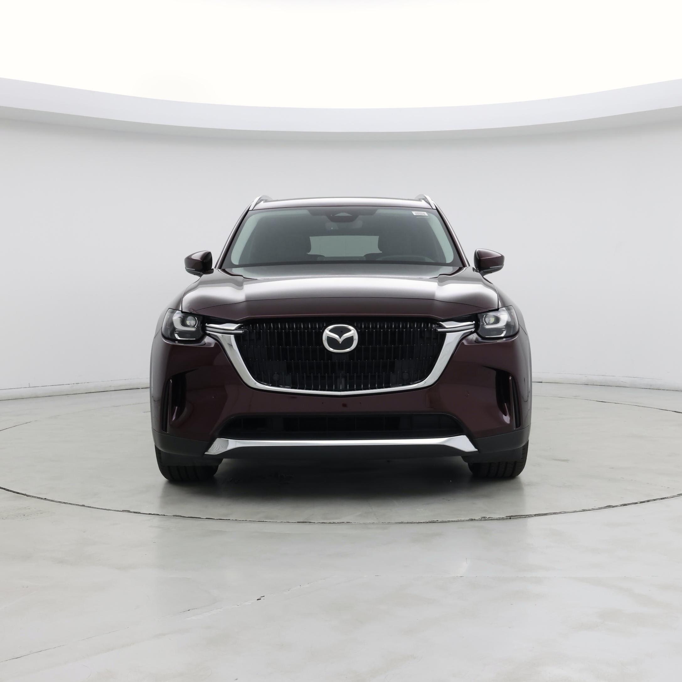 Thumbnail: 2024 Mazda CX-90 - 5