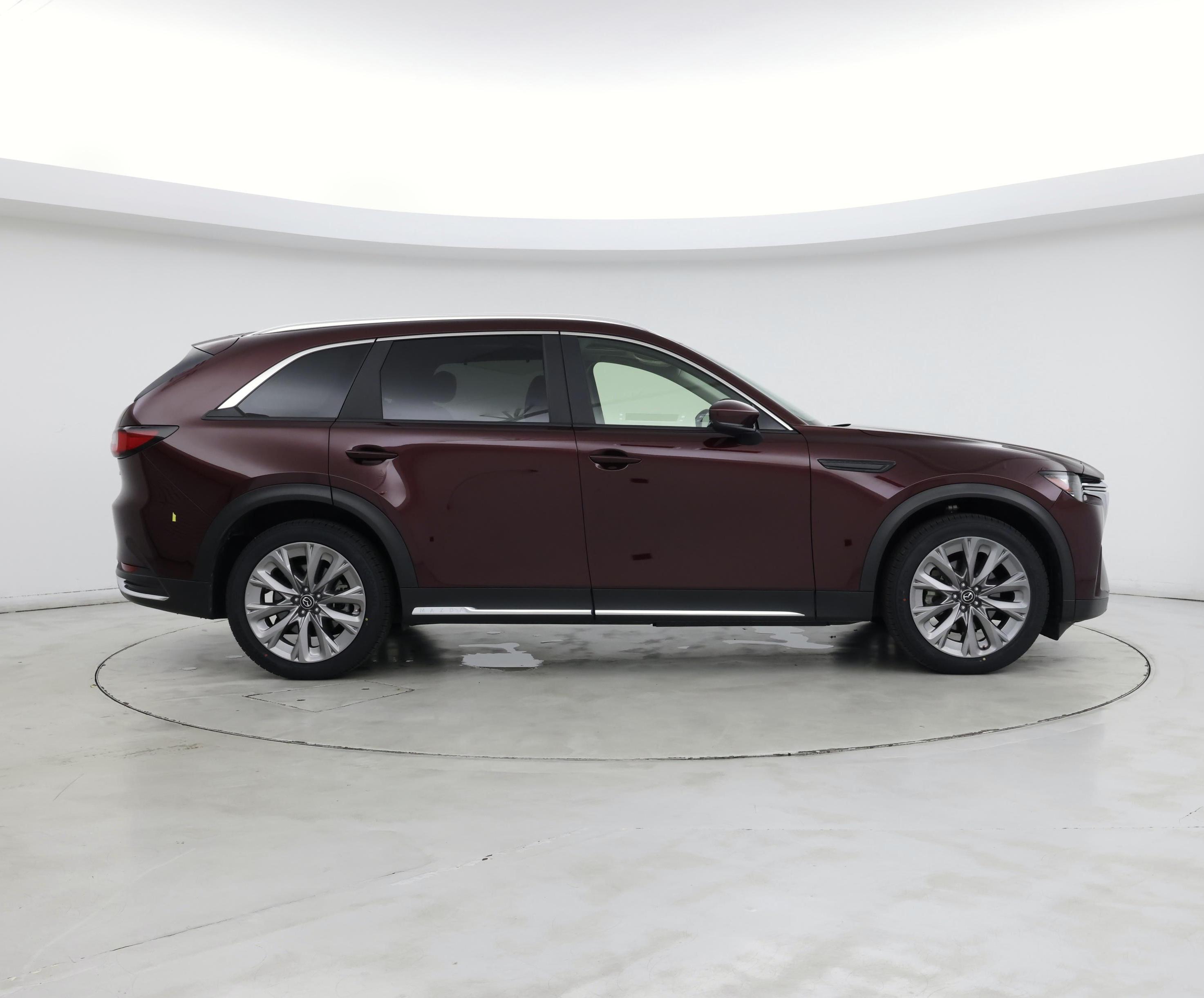 Thumbnail: 2024 Mazda CX-90 - 7