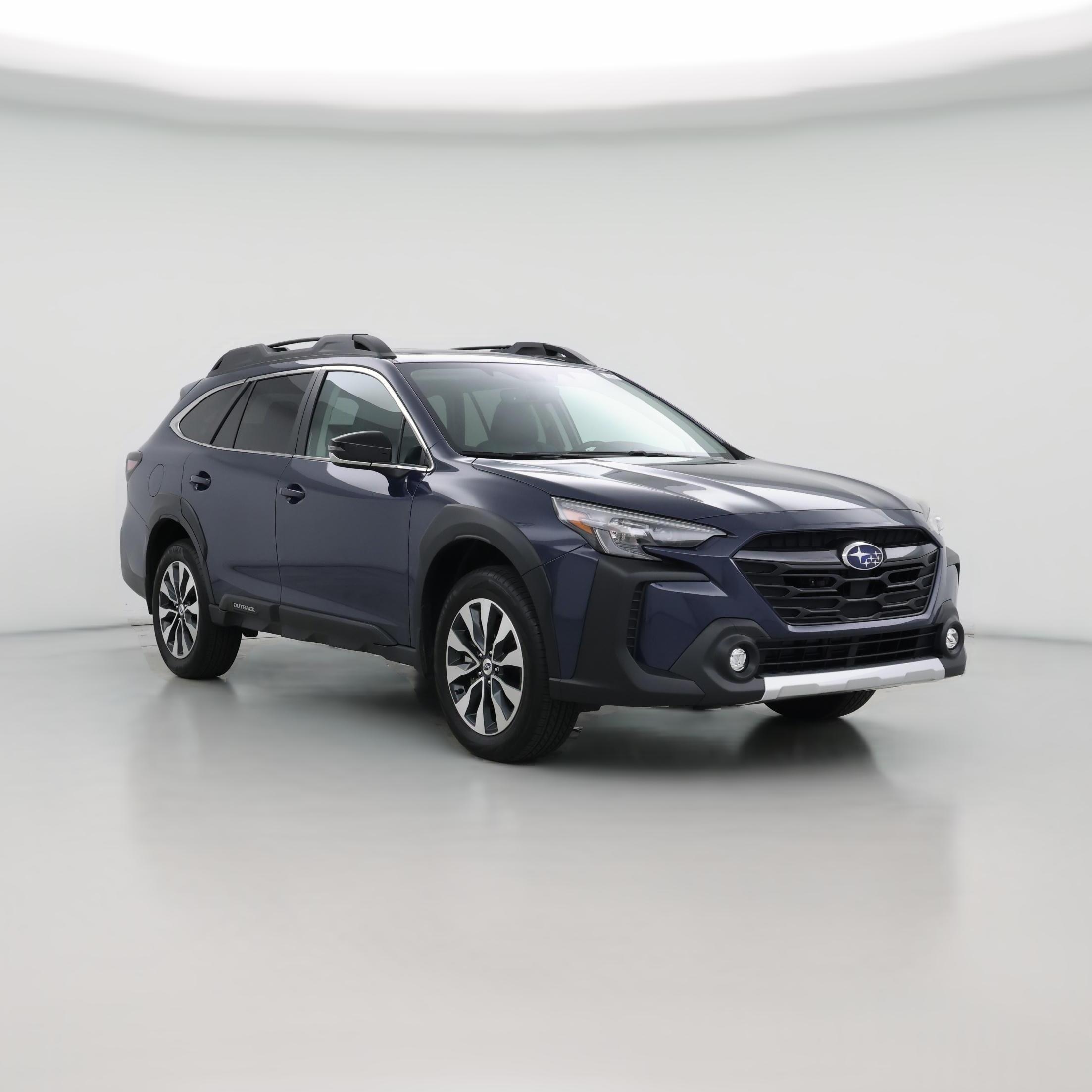 Thumbnail: 2025 Subaru Outback - 1