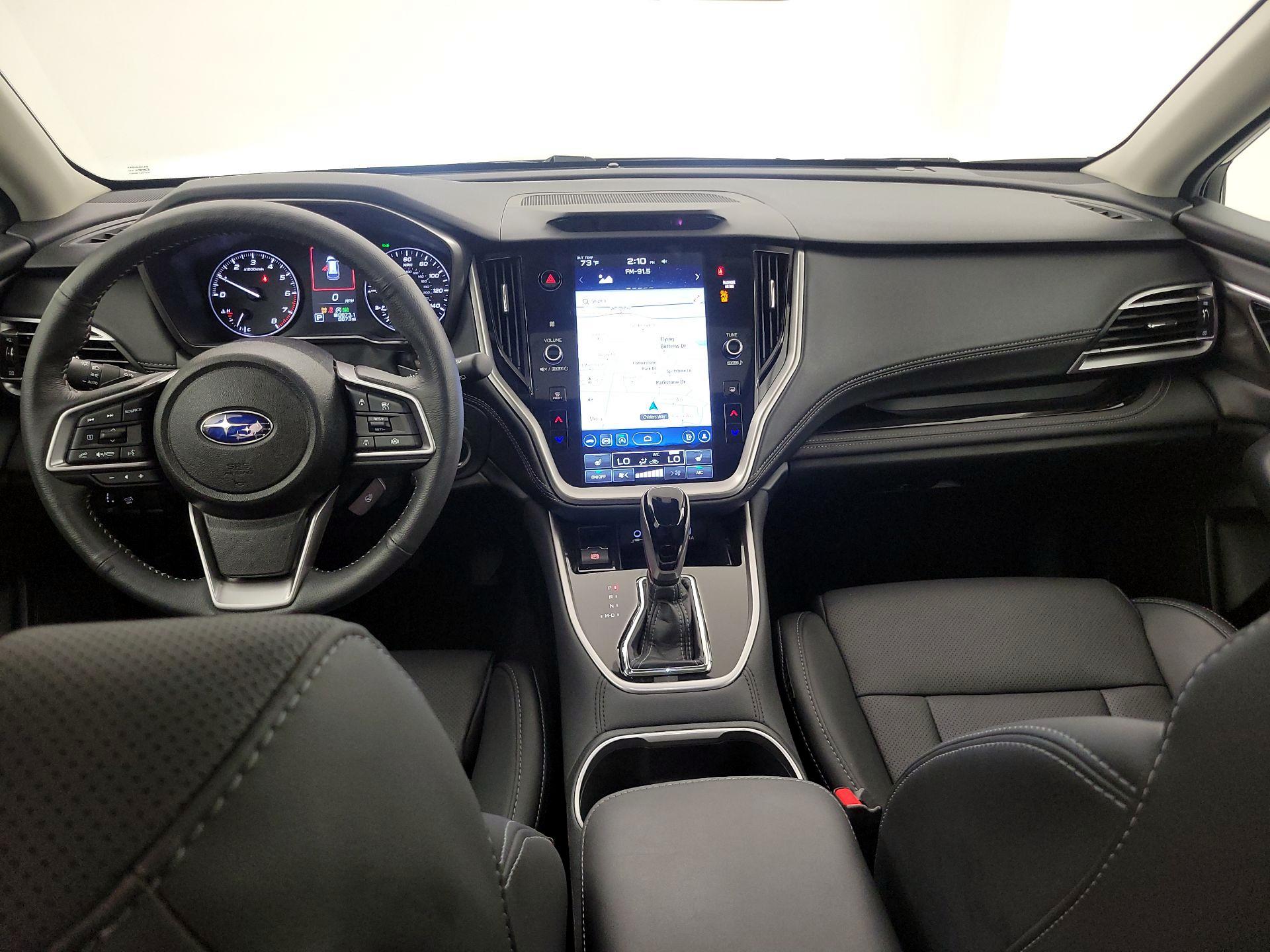 Thumbnail: 2025 Subaru Outback - 9