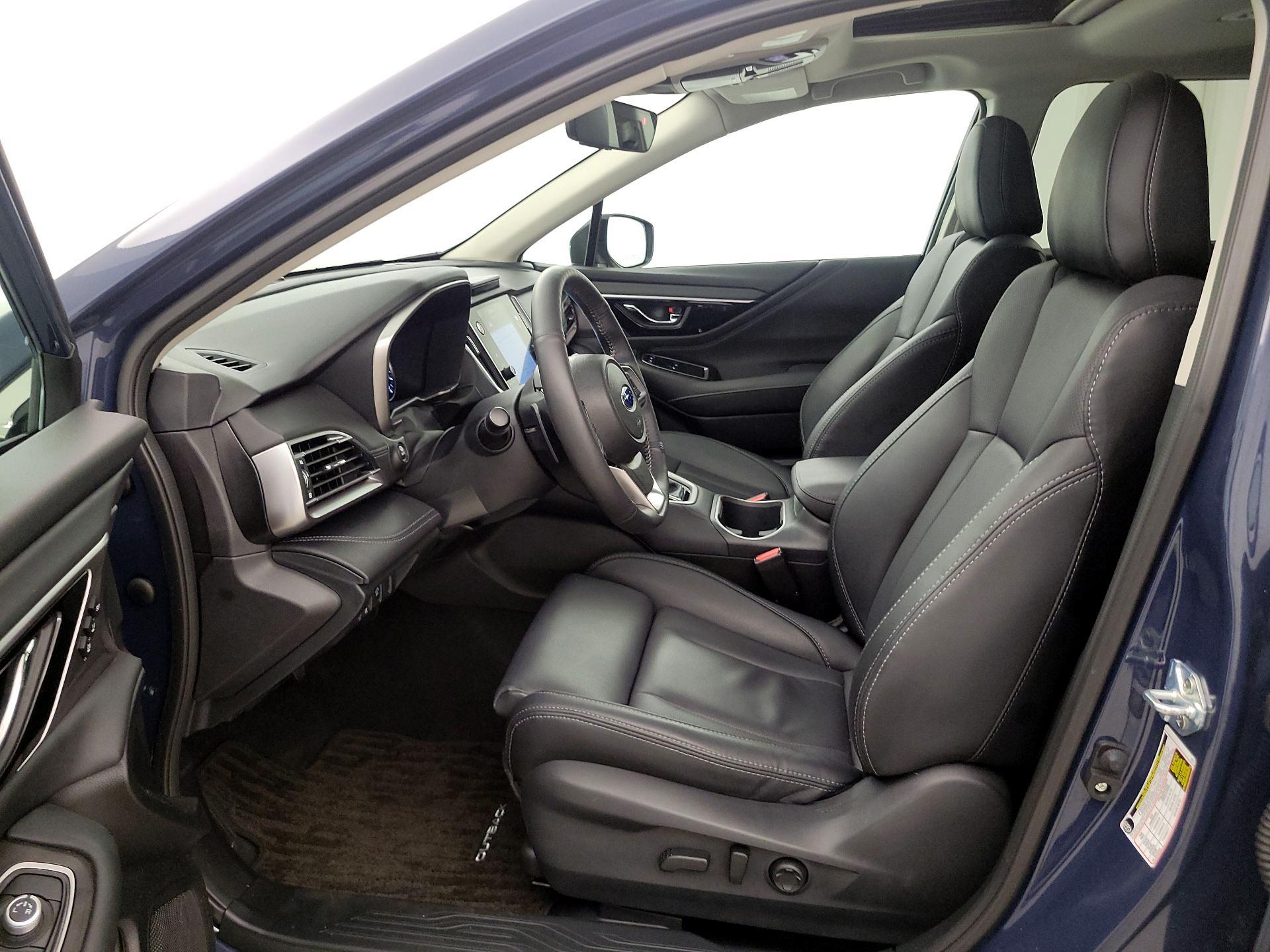 Thumbnail: 2025 Subaru Outback - 11